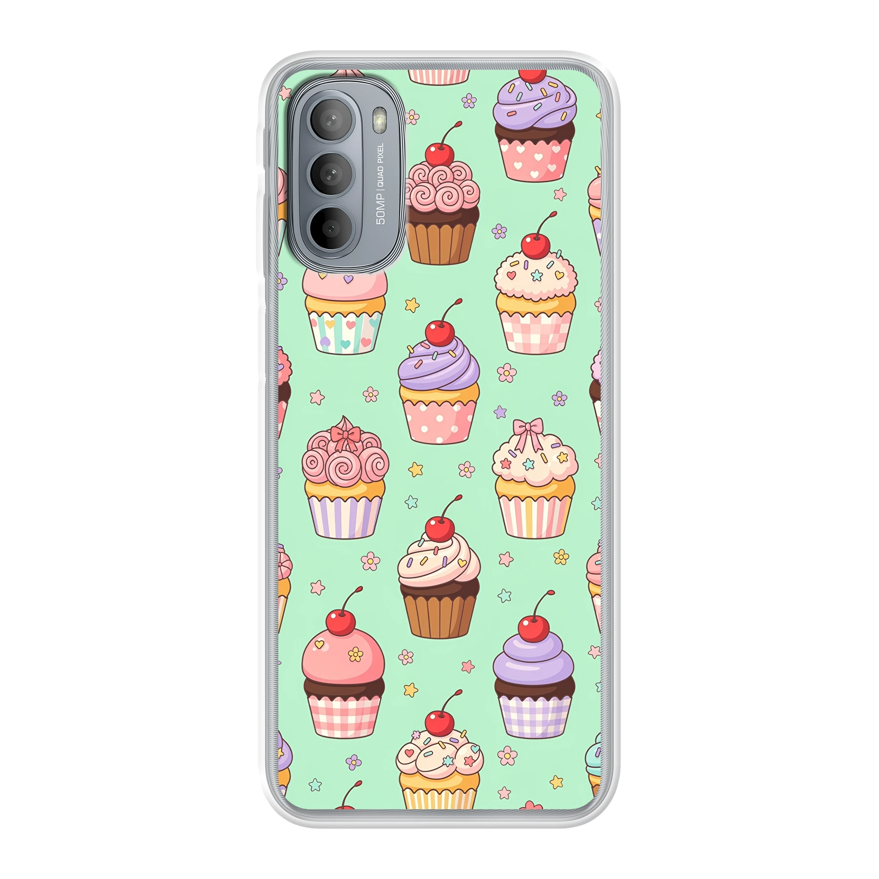 Motorola Moto G31 phone case