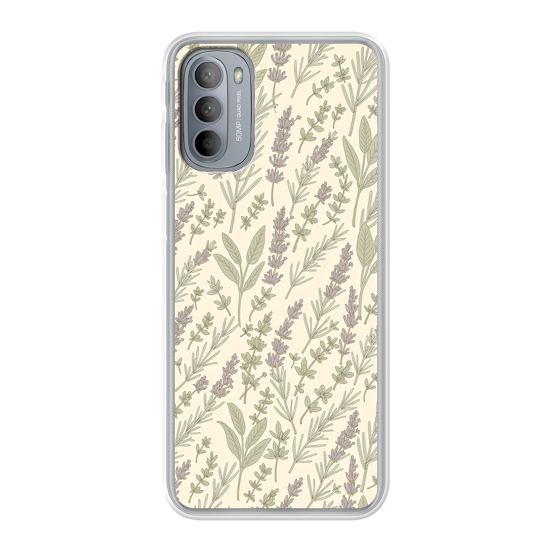 Motorola Moto G31 phone case