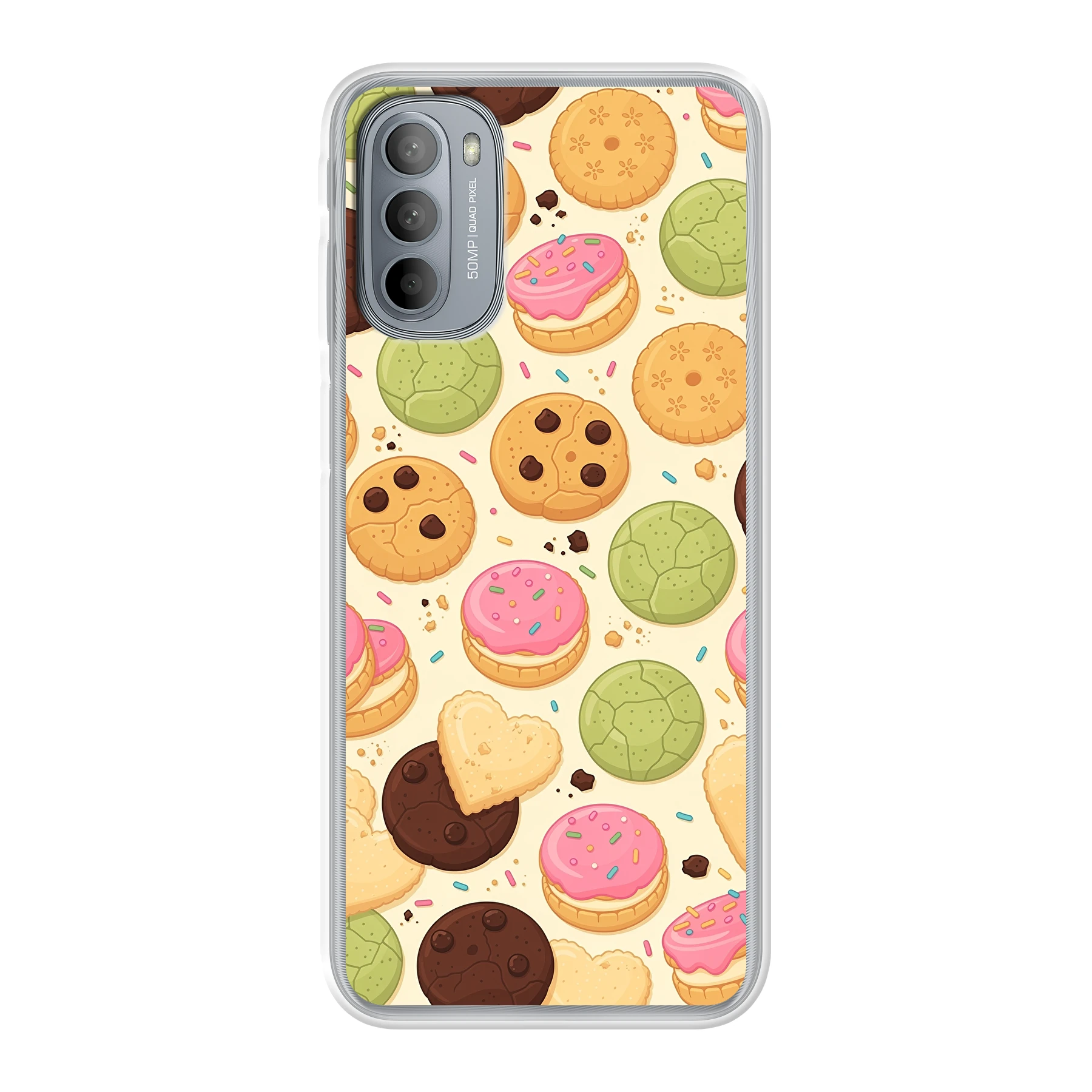 Motorola Moto G31 phone case