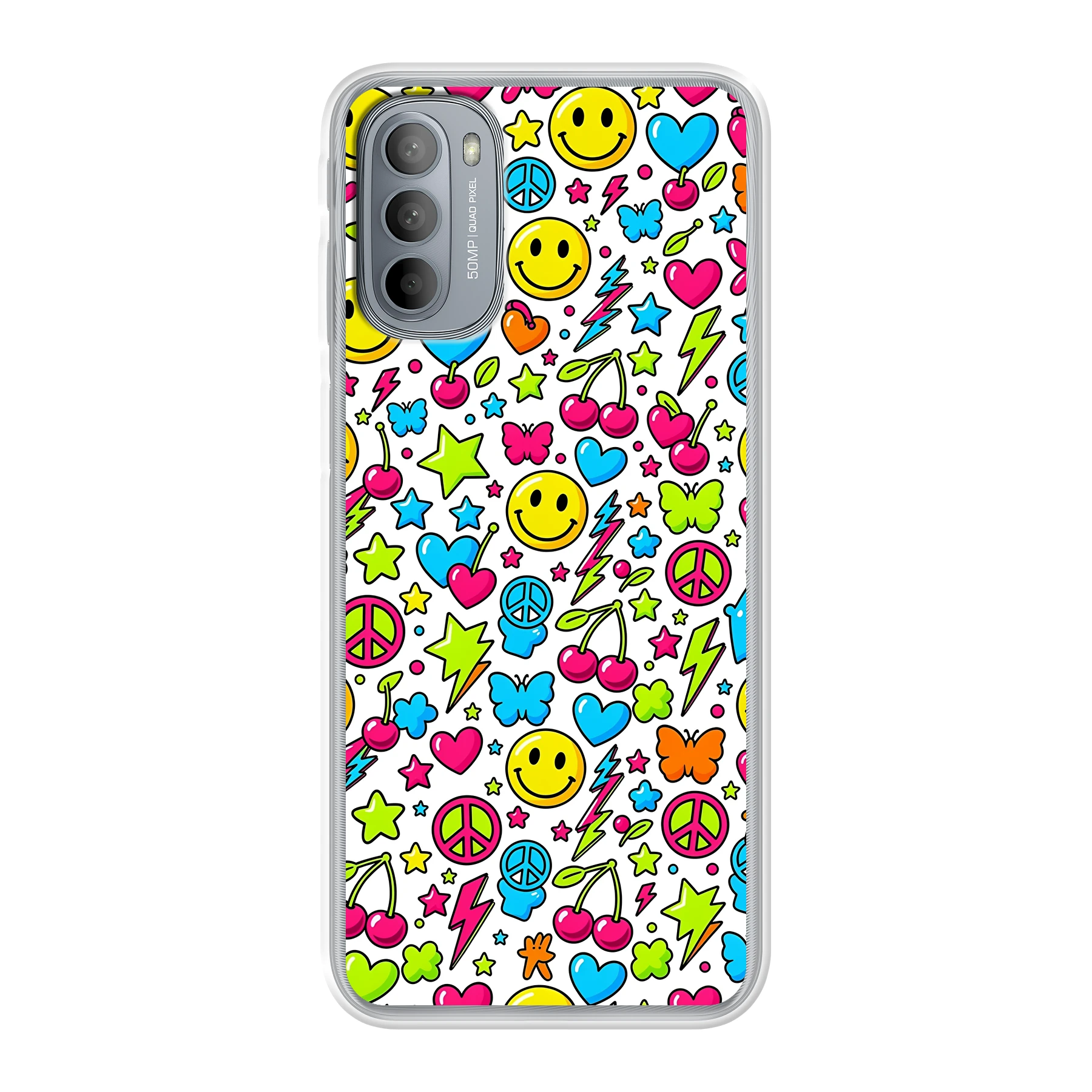 Motorola Moto G31 phone case