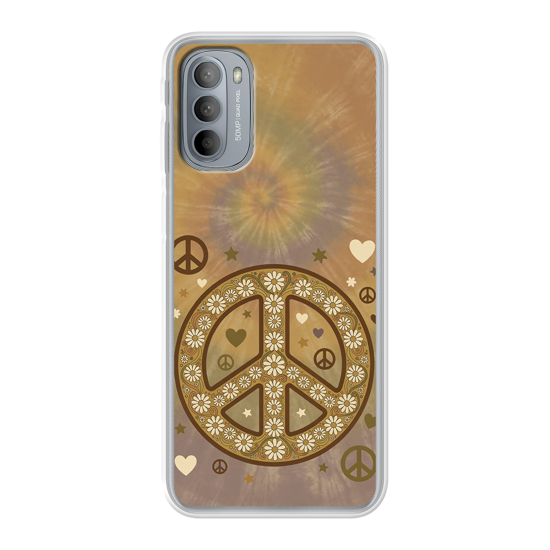 Motorola Moto G31 phone case