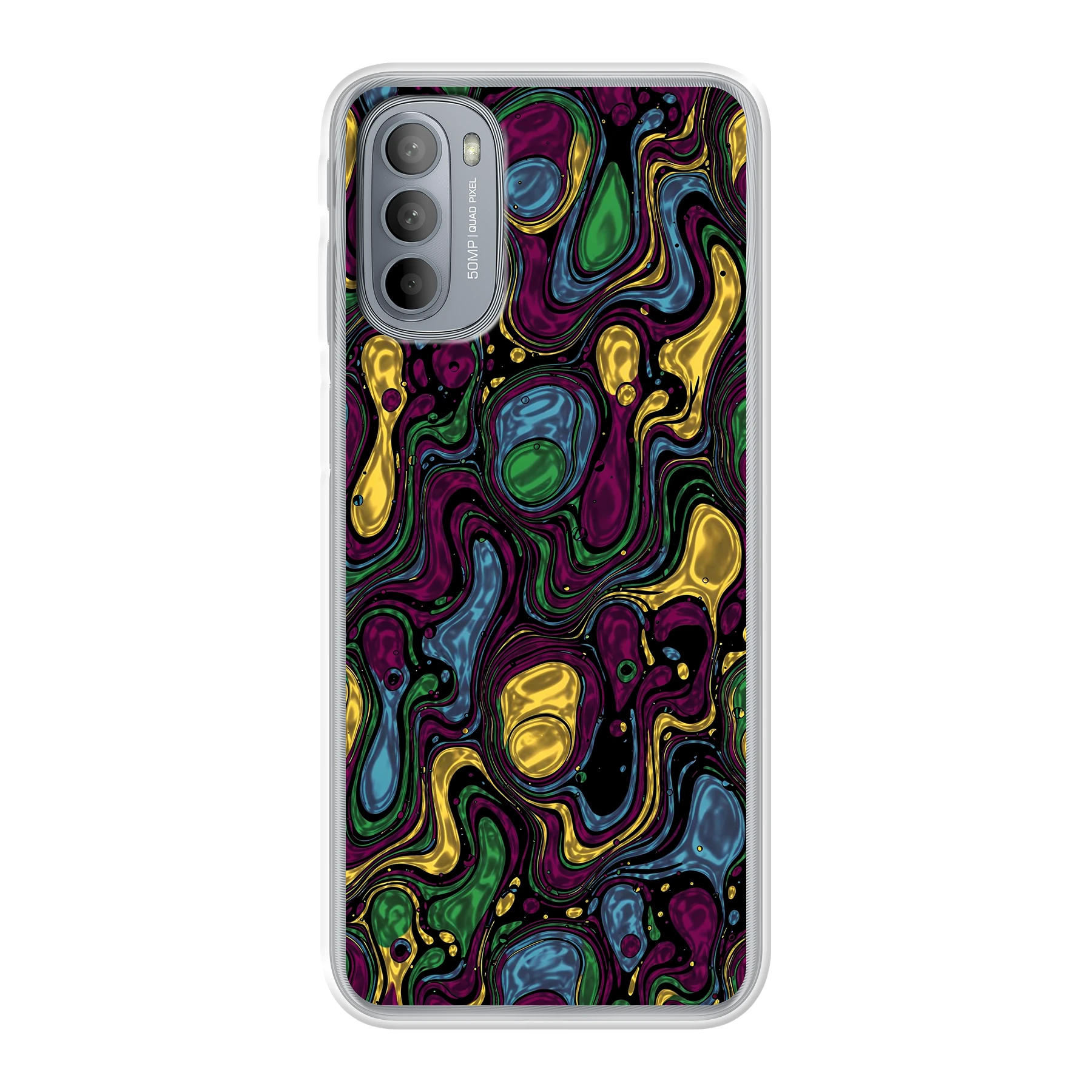 Motorola Moto G31 phone case