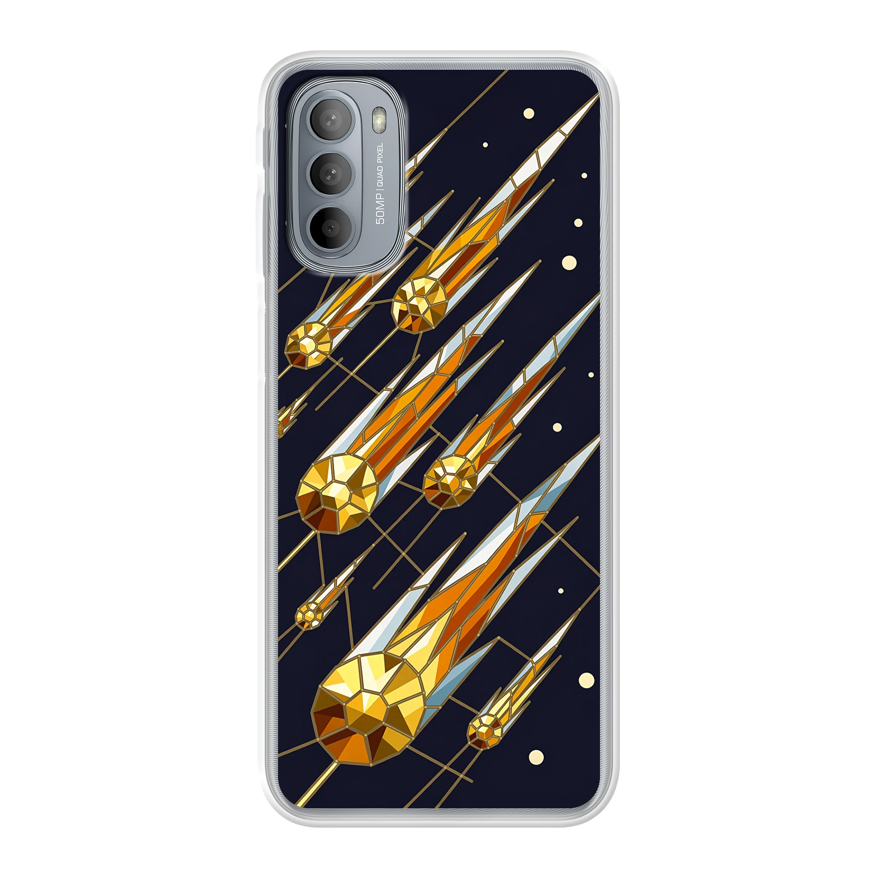 Motorola Moto G31 phone case