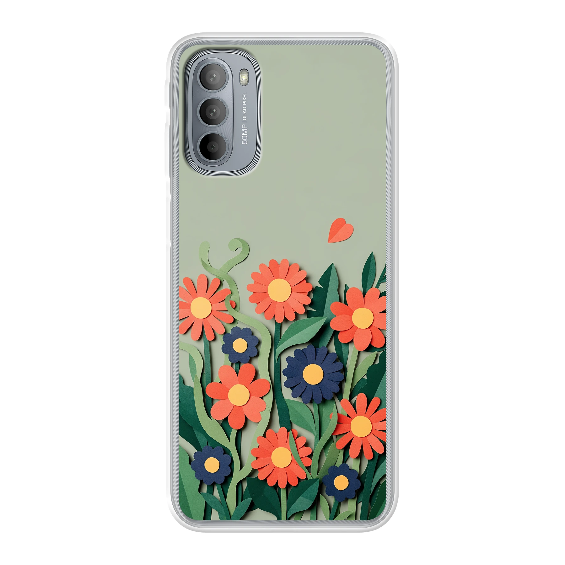 Motorola Moto G31 phone case