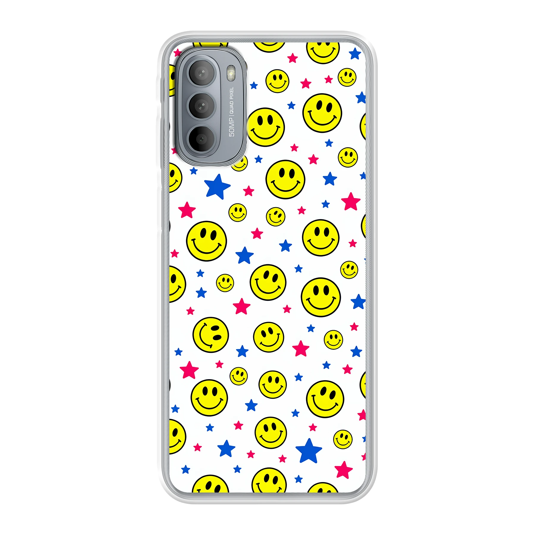 Motorola Moto G31 phone case