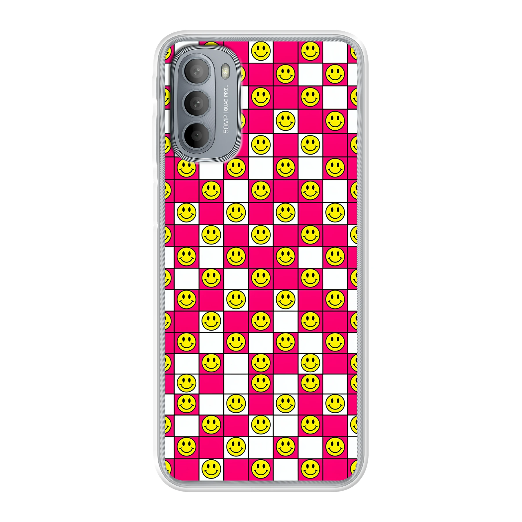 Motorola Moto G31 phone case