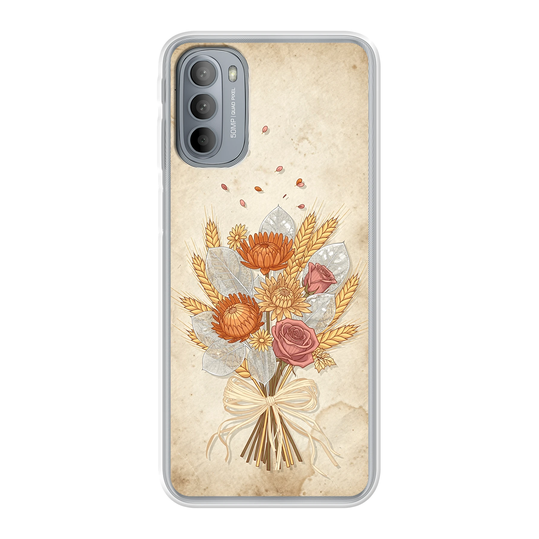 Motorola Moto G31 phone case