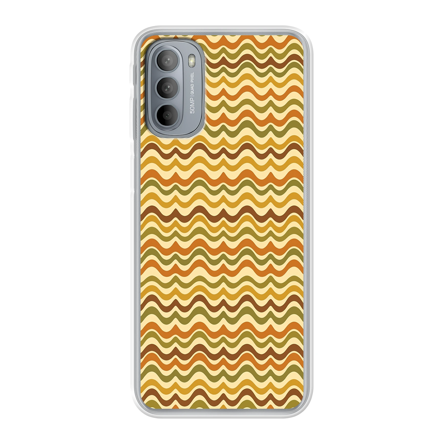 Motorola Moto G31 phone case