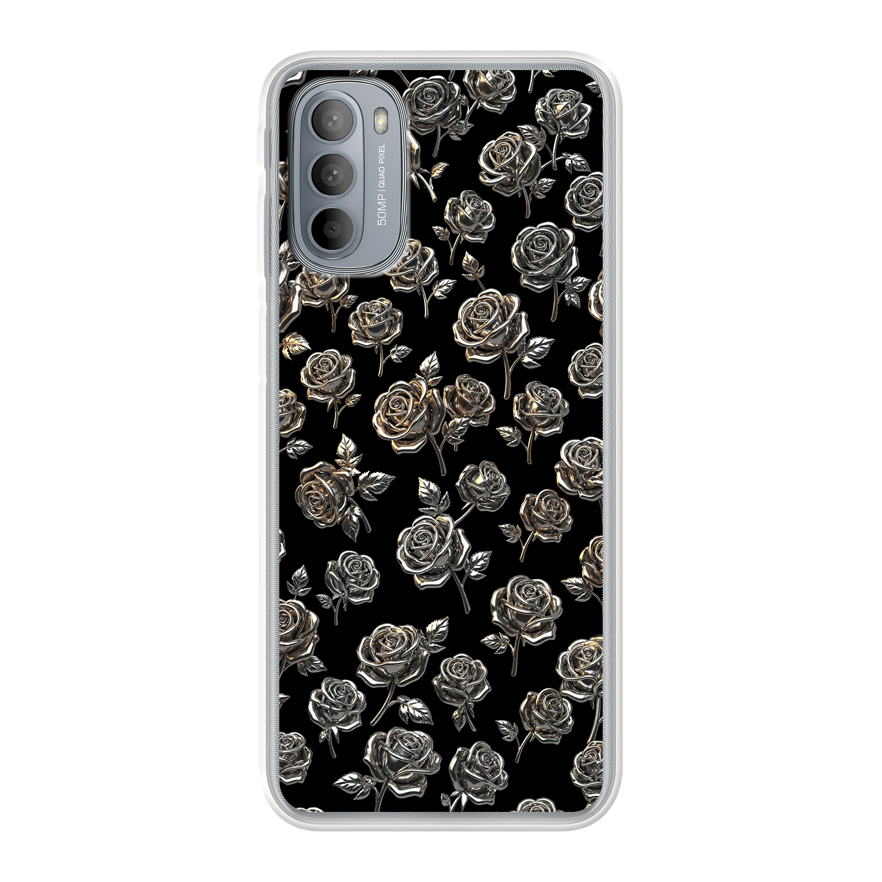 Motorola Moto G31 phone case