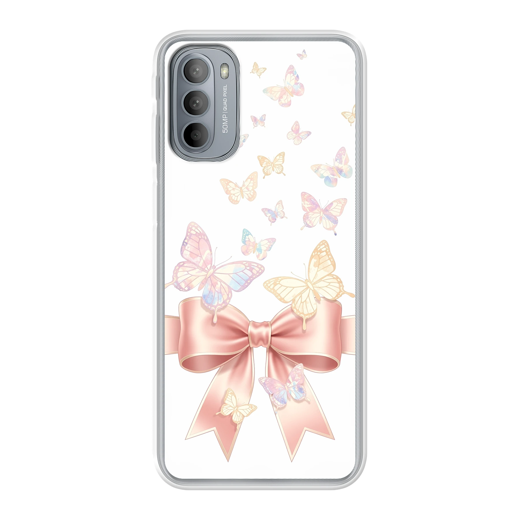 Motorola Moto G31 phone case