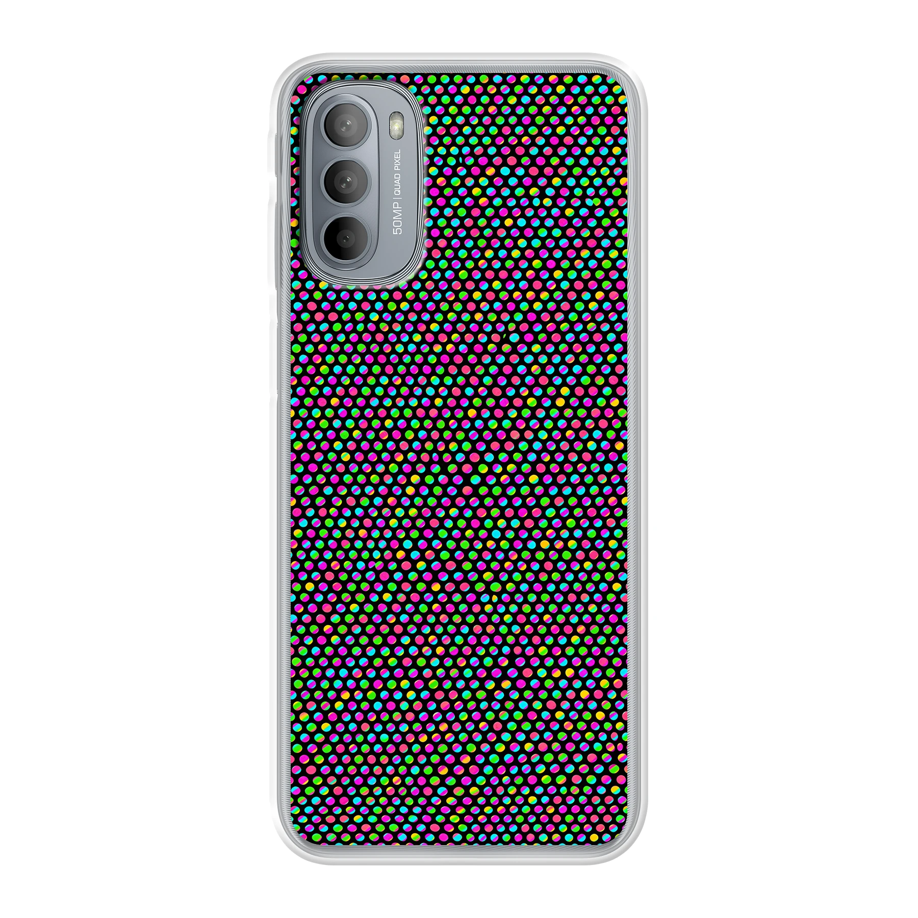 Motorola Moto G31 phone case