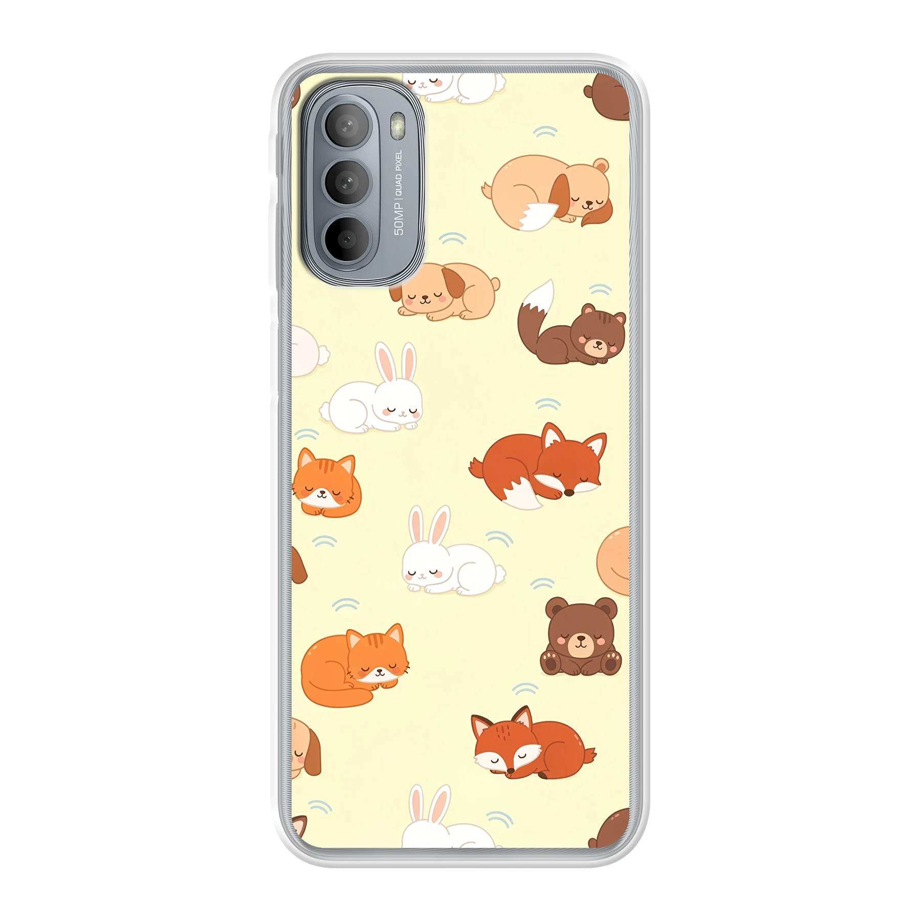 Motorola Moto G31 phone case