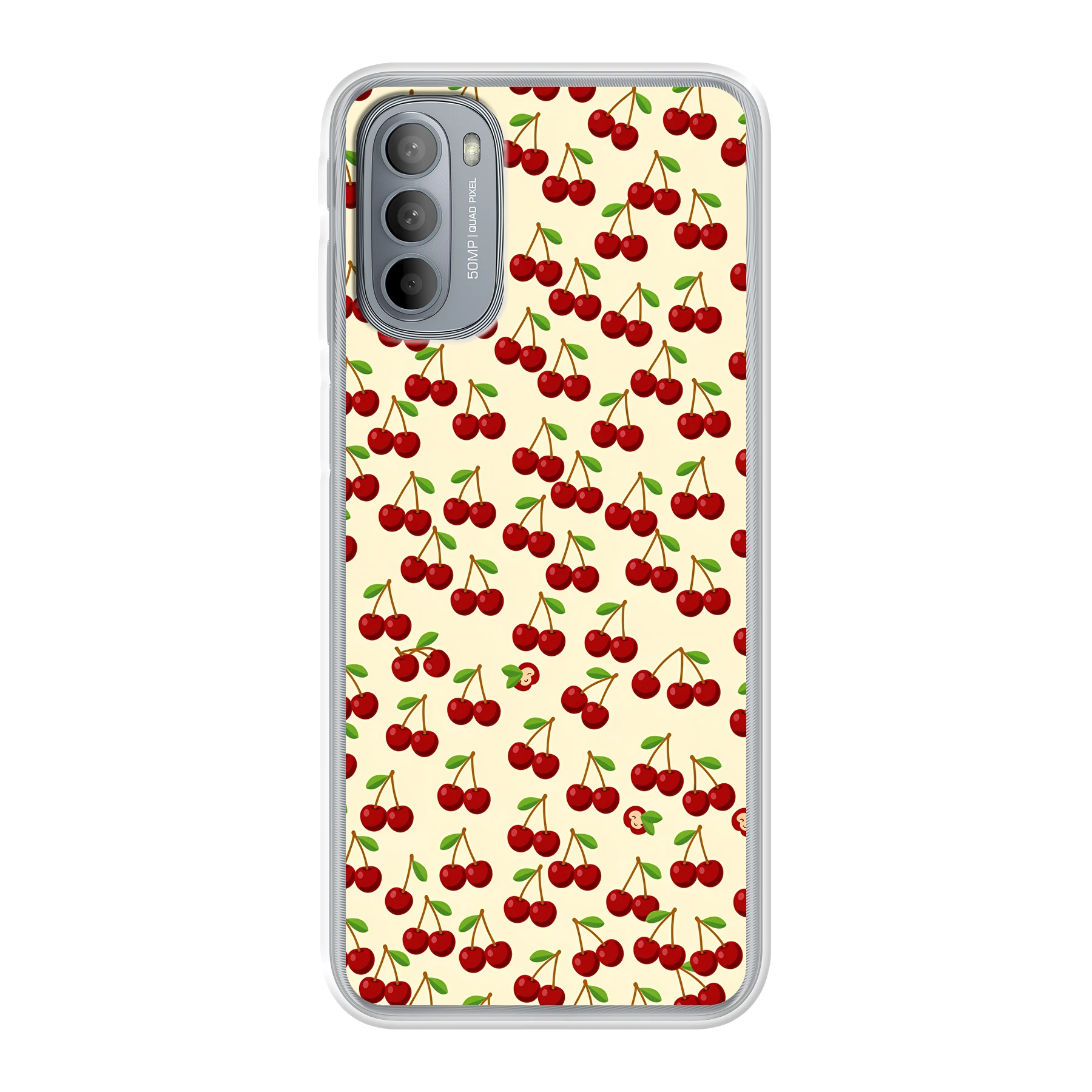 Motorola Moto G31 phone case