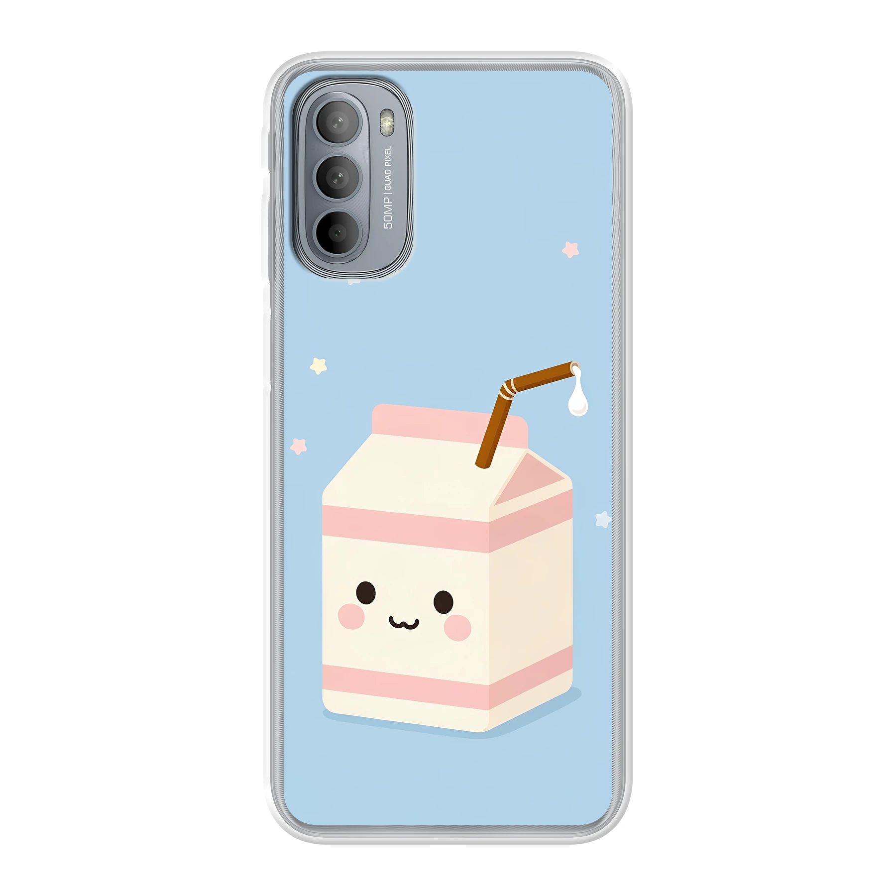 Motorola Moto G31 phone case