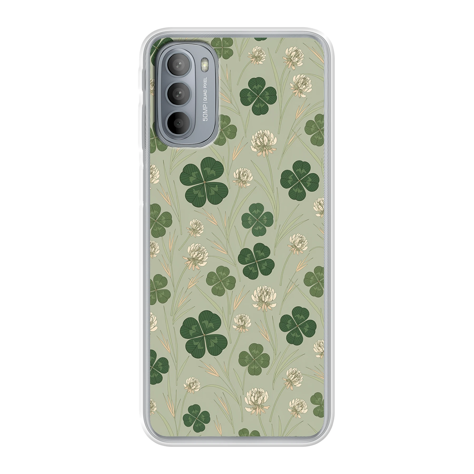 Motorola Moto G31 phone case