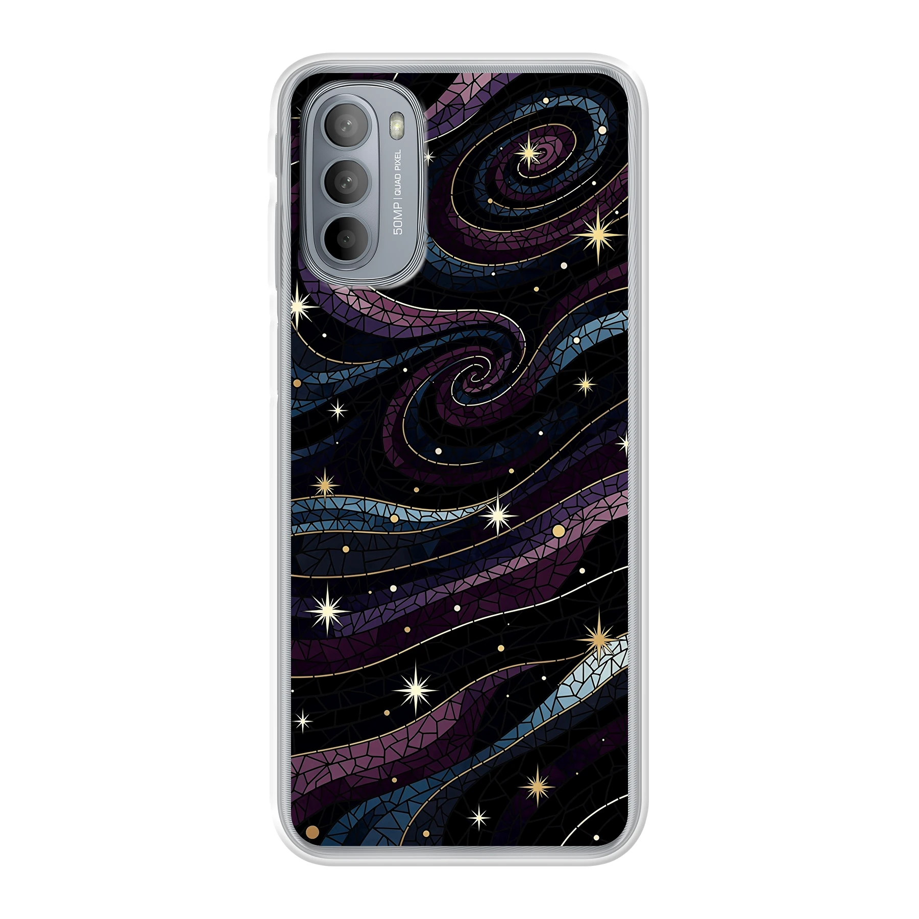 Motorola Moto G31 phone case