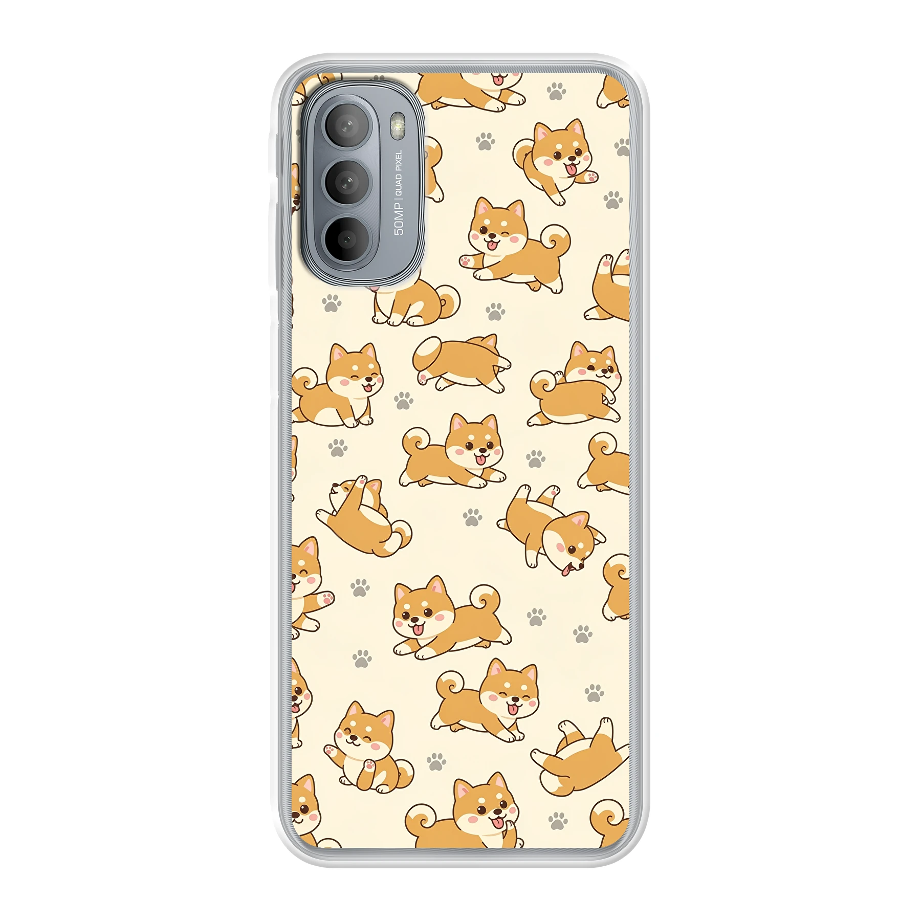 Motorola Moto G31 phone case