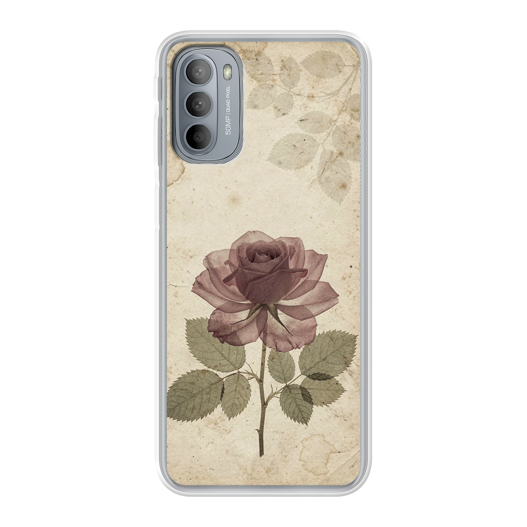Motorola Moto G31 phone case