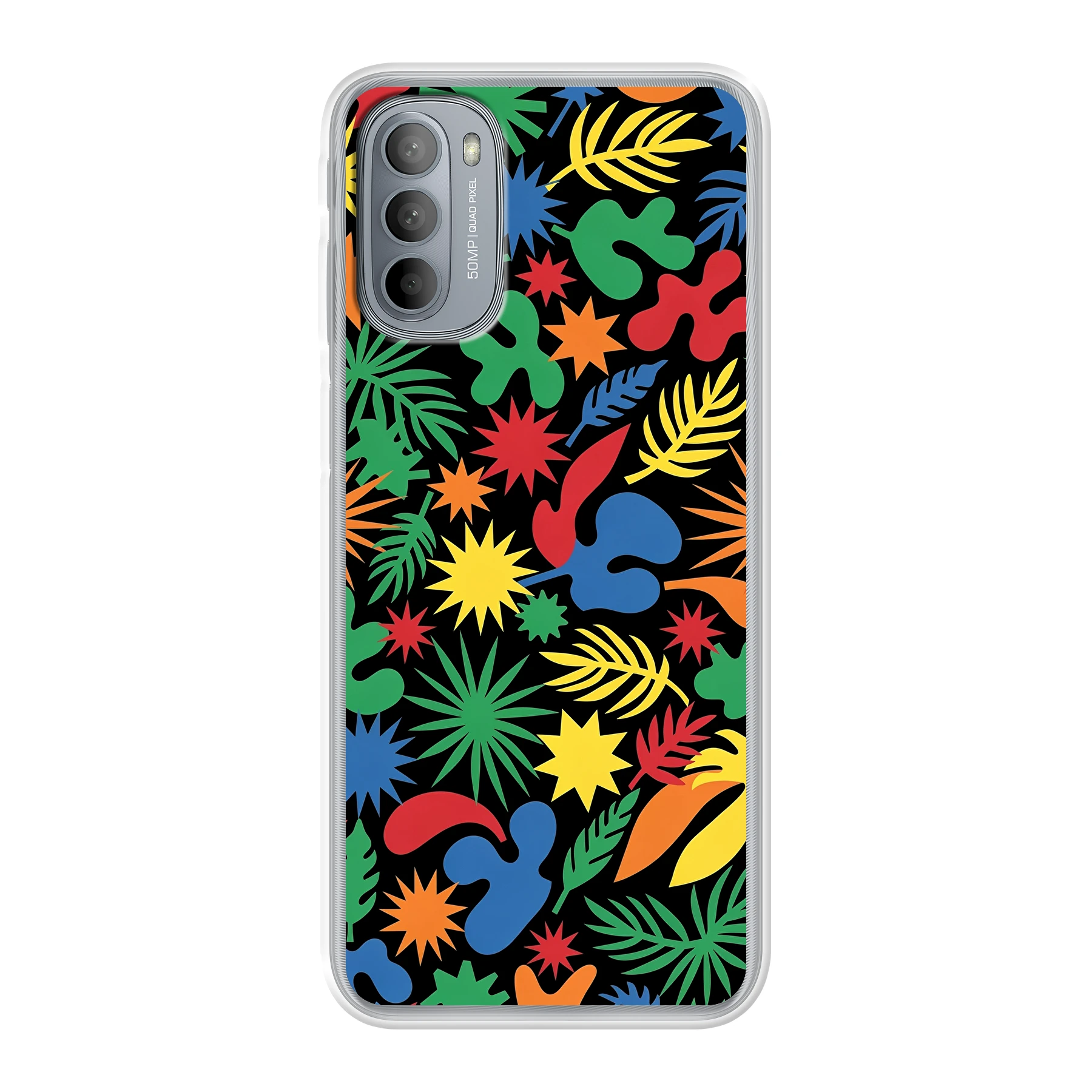 Motorola Moto G31 phone case
