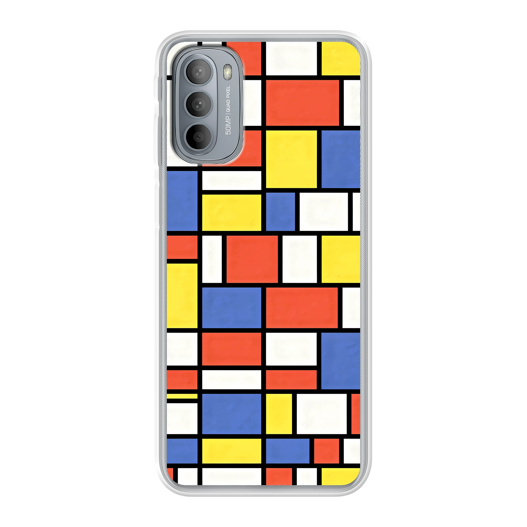 Motorola Moto G31 phone case