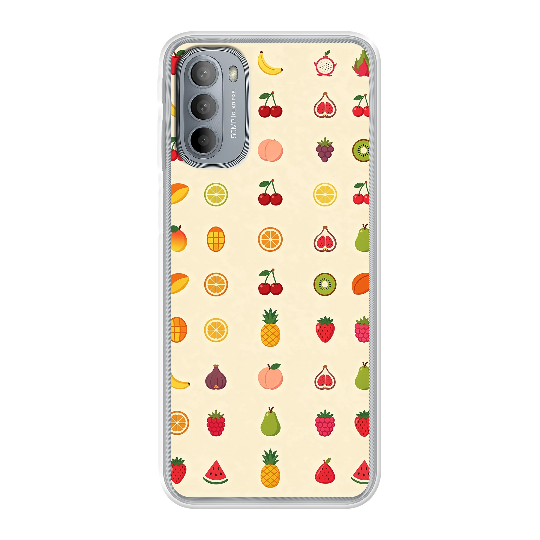 Motorola Moto G31 phone case