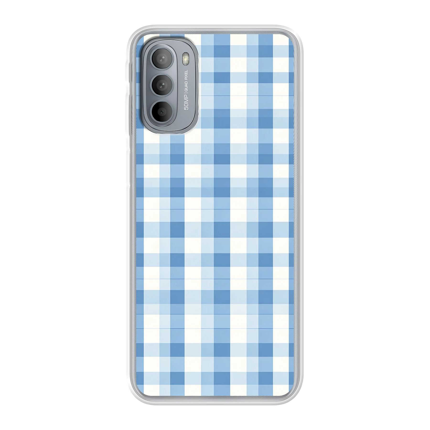 Motorola Moto G31 phone case