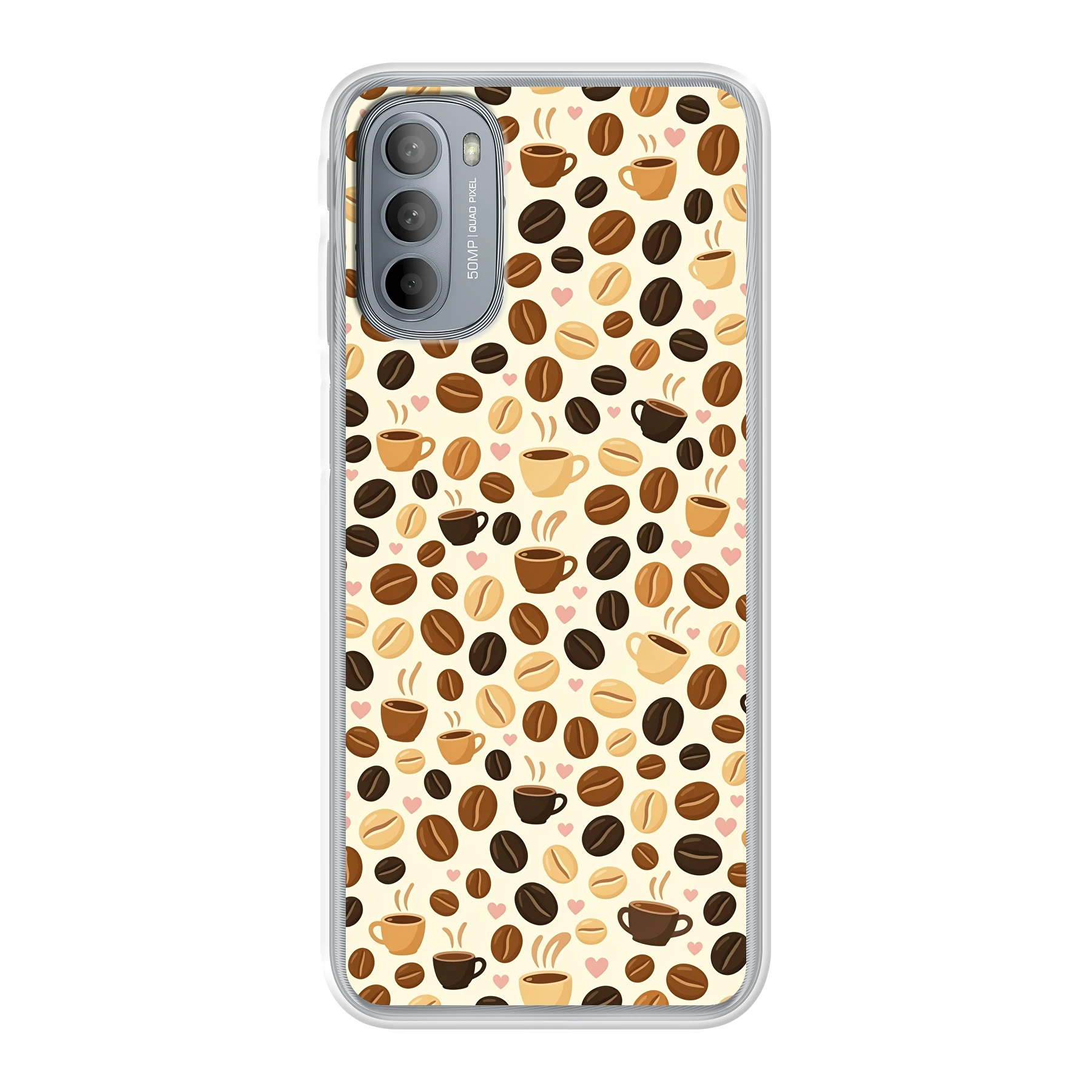 Motorola Moto G31 phone case