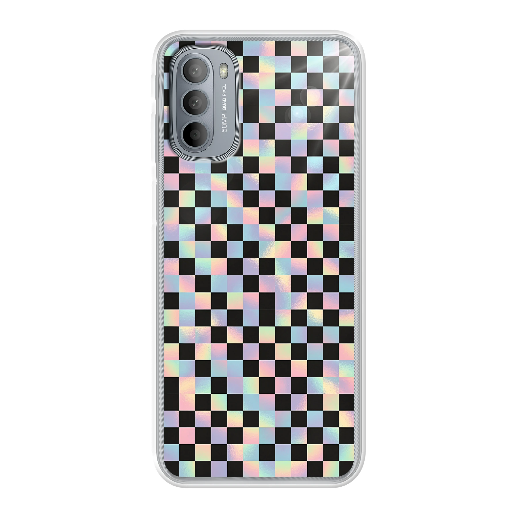 Motorola Moto G31 phone case
