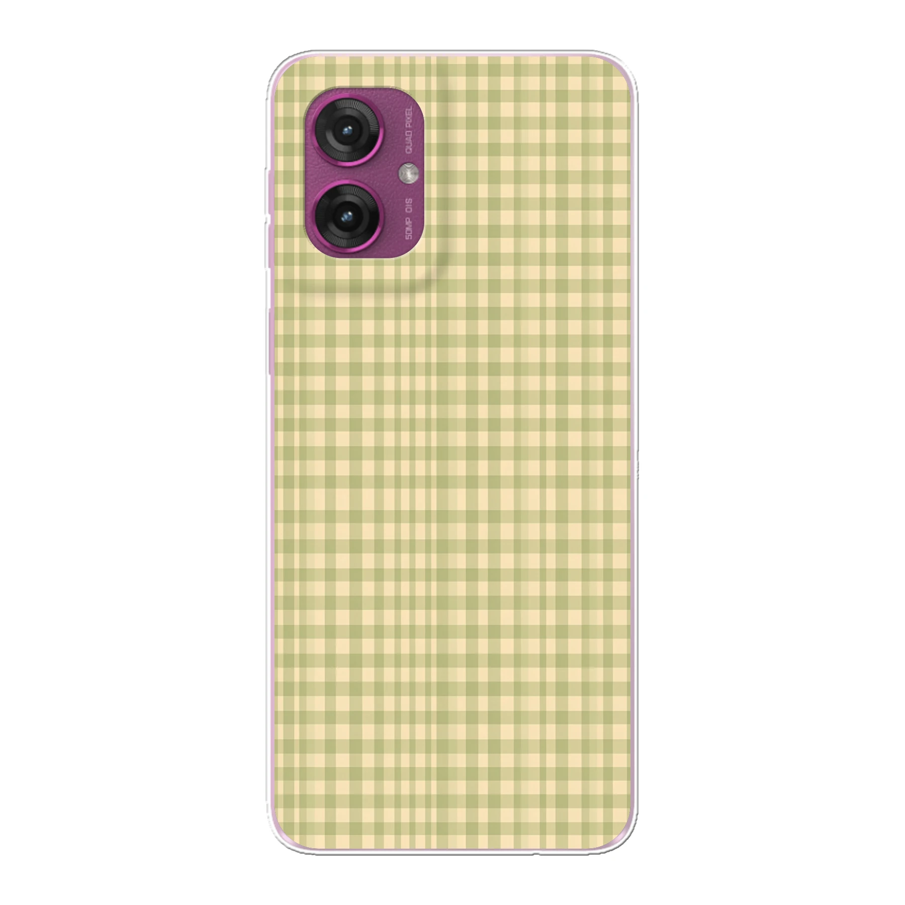 Motorola Moto G55 phone case