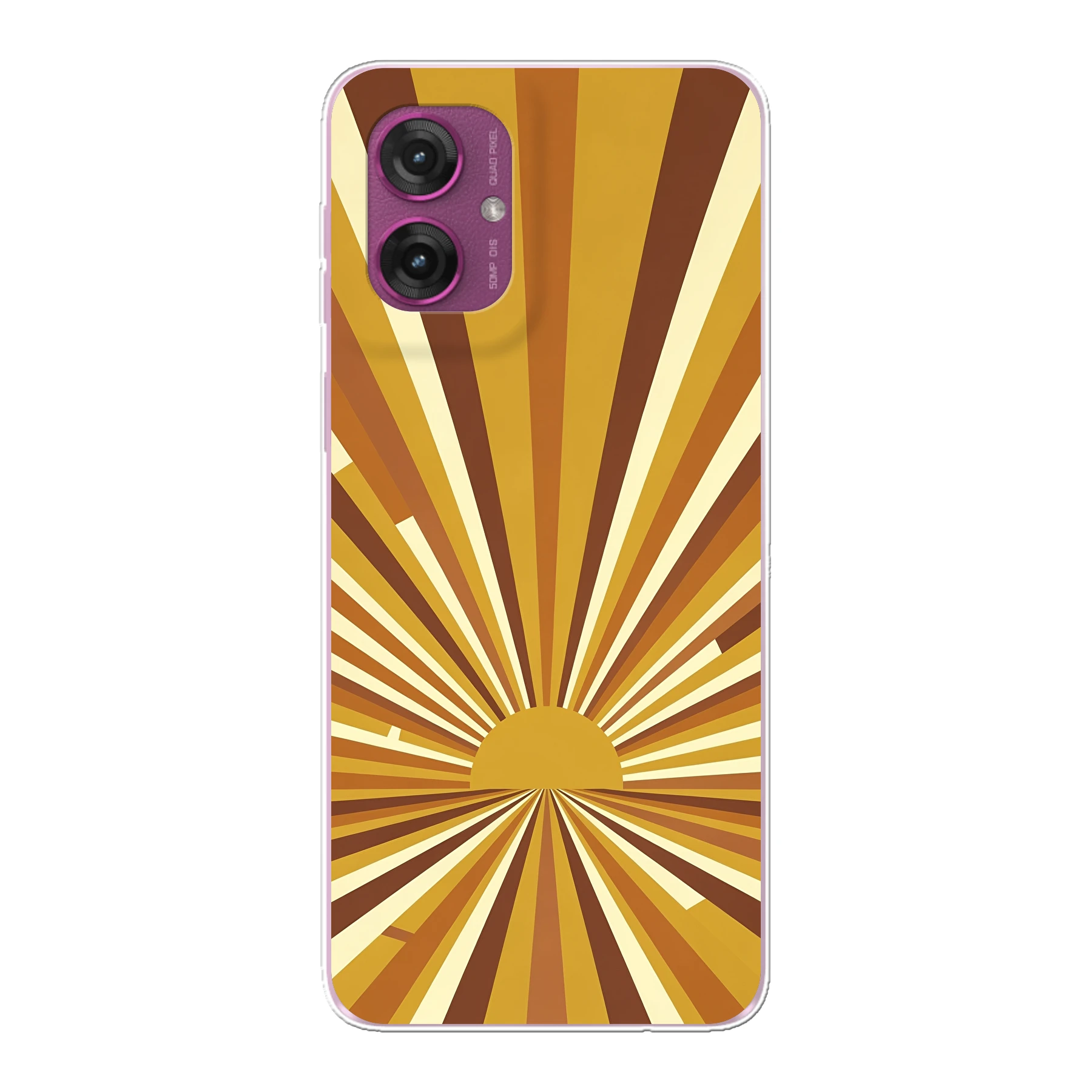 Motorola Moto G55 phone case