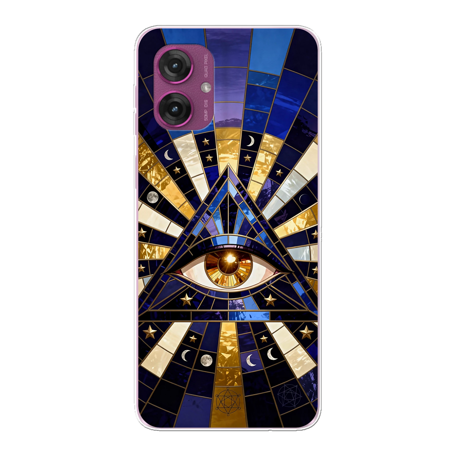 Motorola Moto G55 phone case