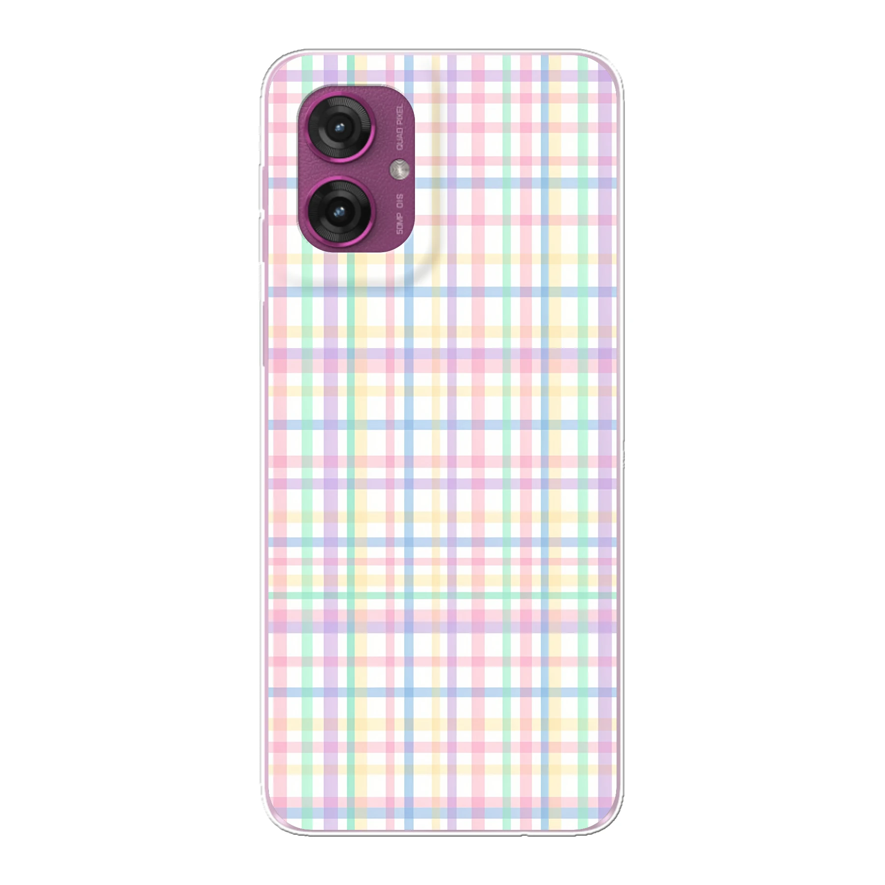 Motorola Moto G55 phone case