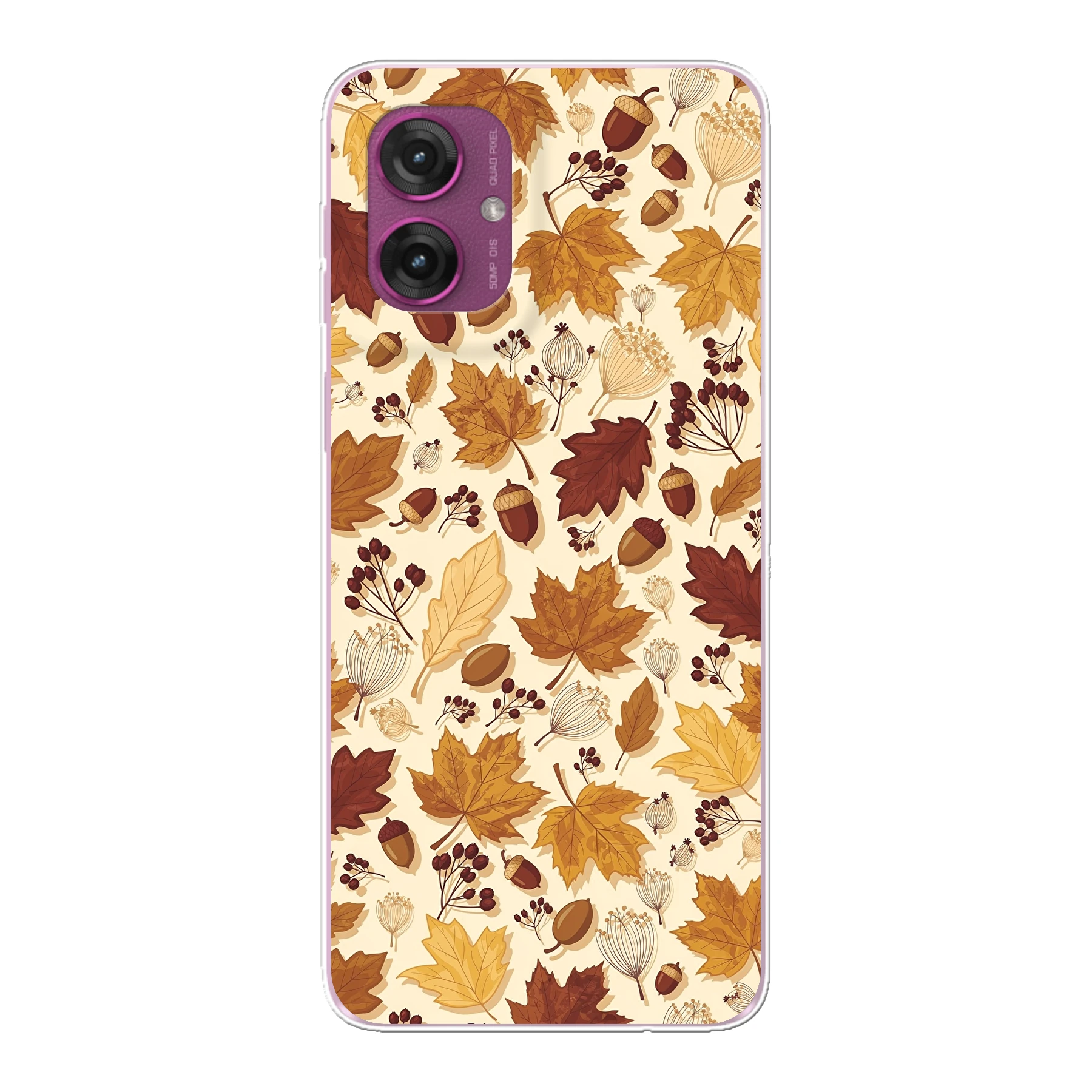 Motorola Moto G55 phone case