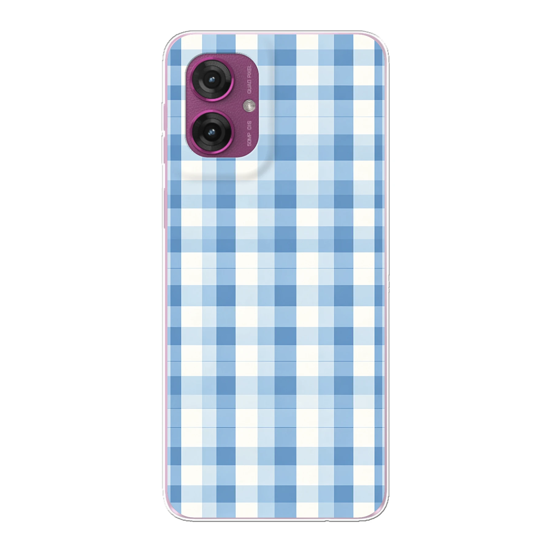 Motorola Moto G55 phone case