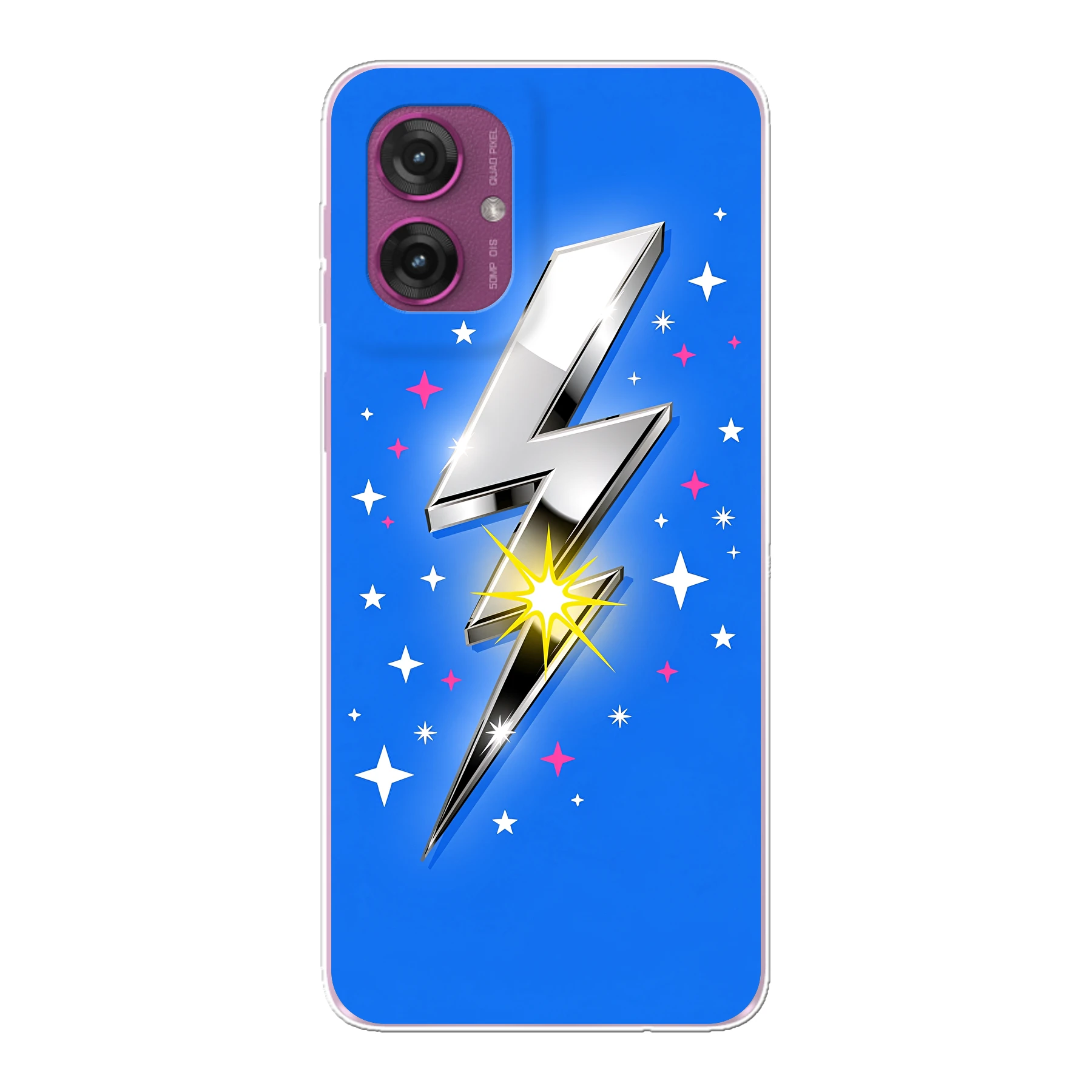 Motorola Moto G55 phone case