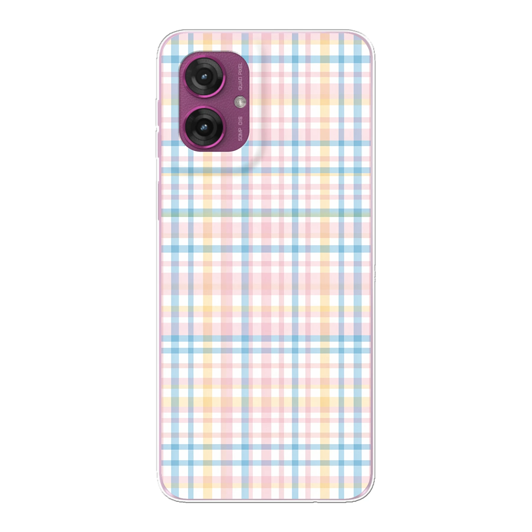 Motorola Moto G55 phone case