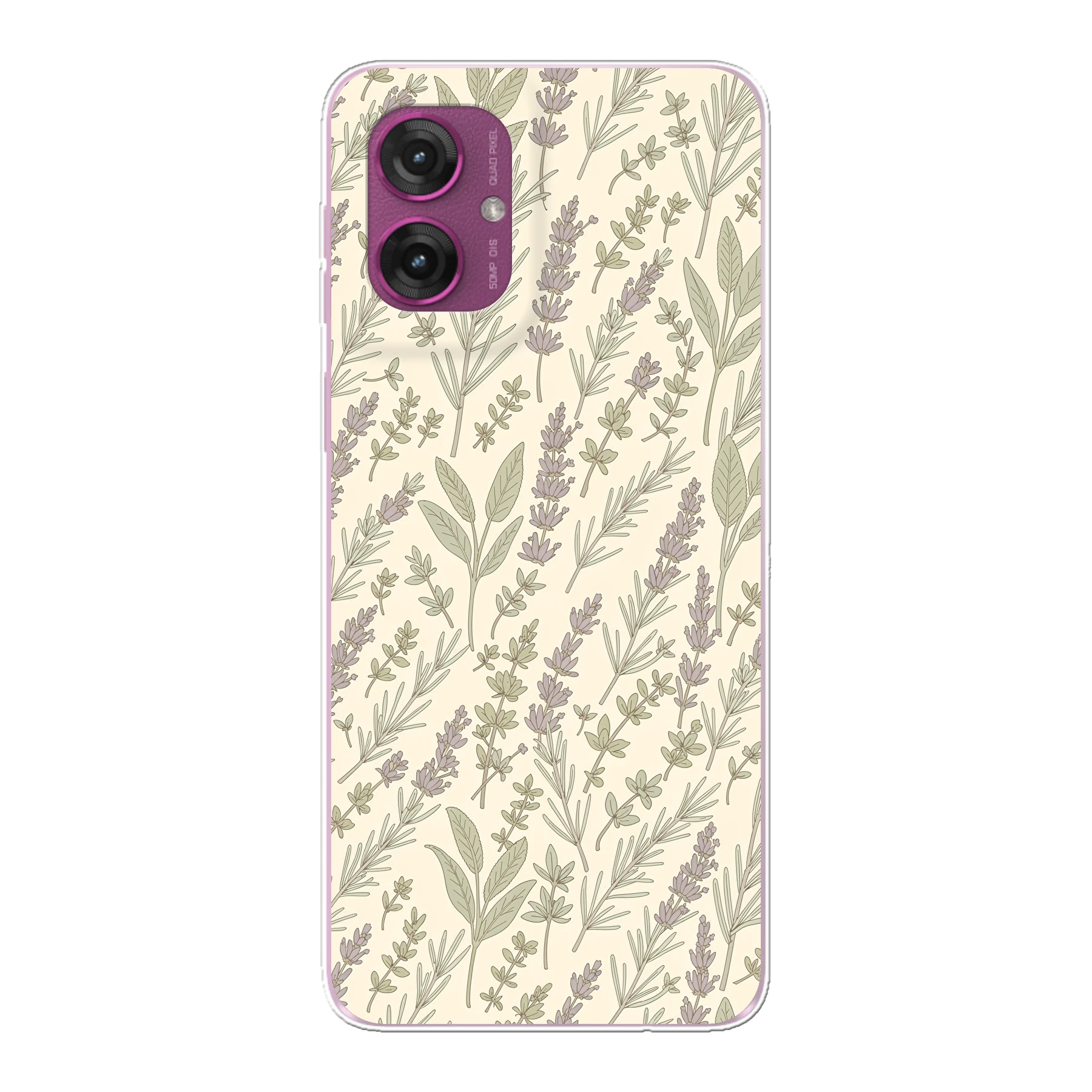 Motorola Moto G55 phone case
