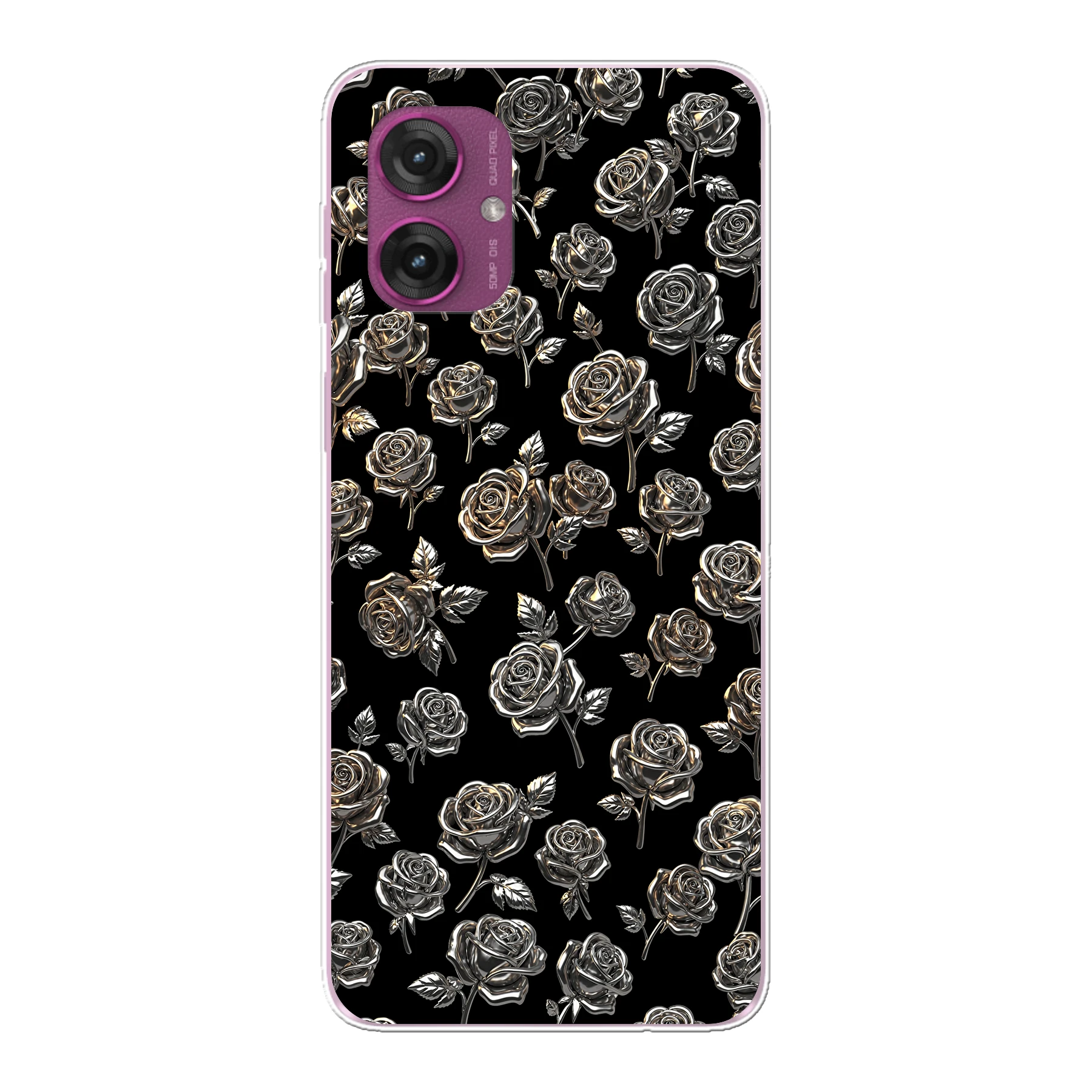 Motorola Moto G55 phone case