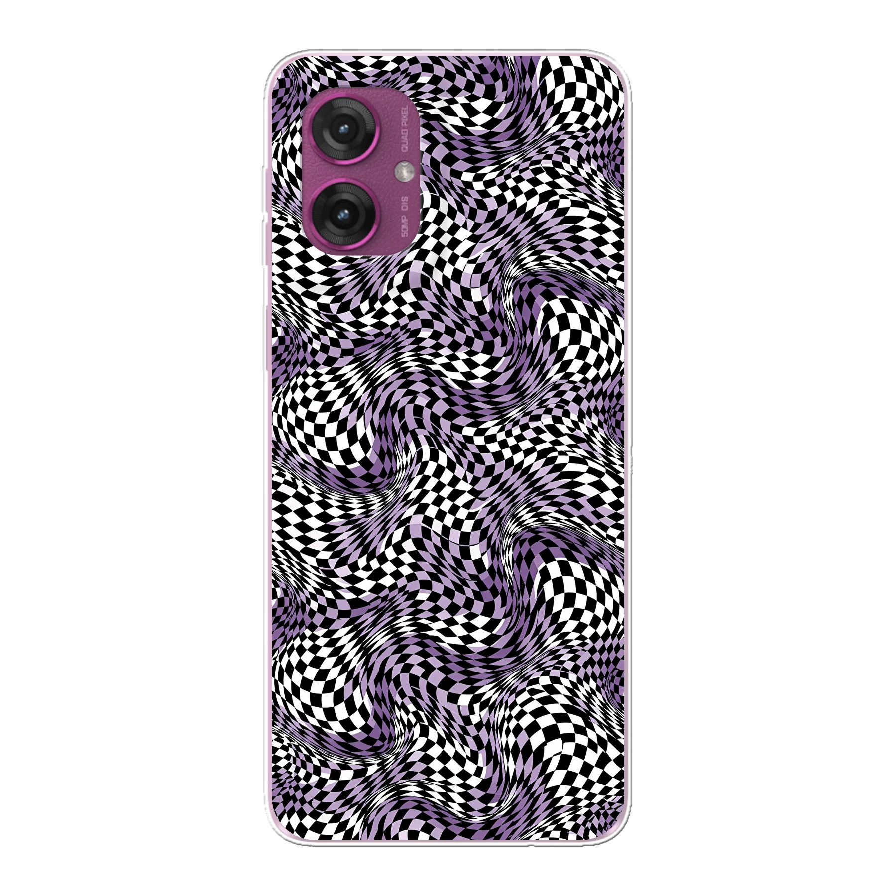 Motorola Moto G55 phone case