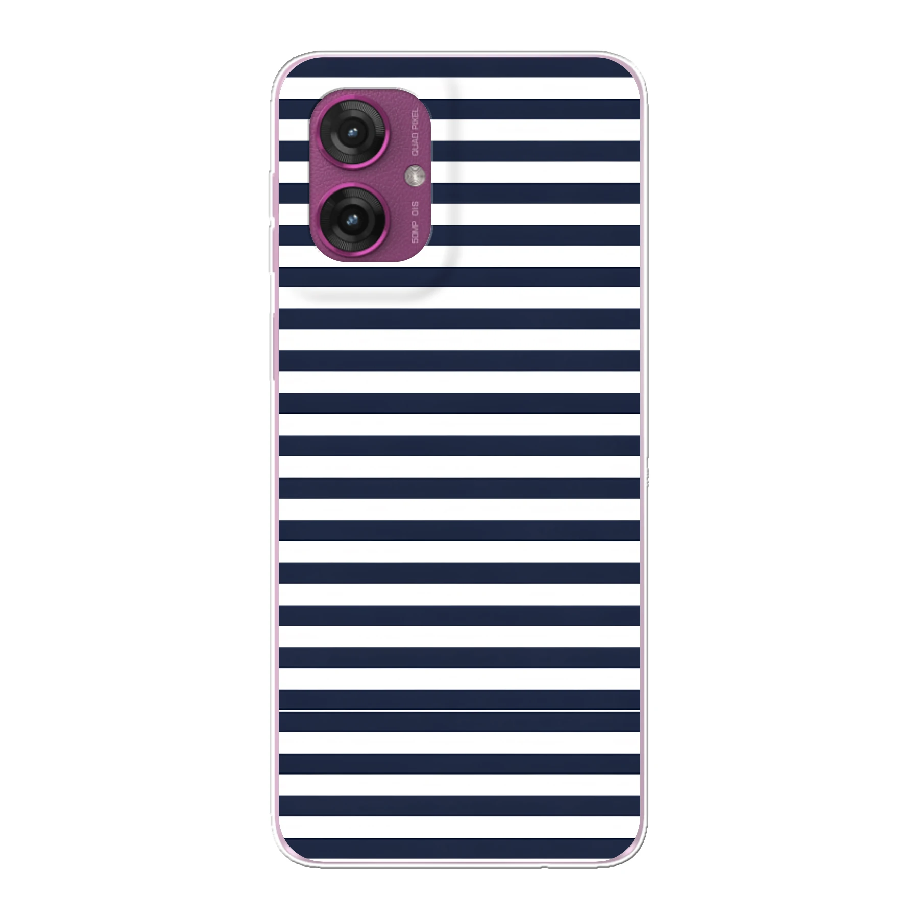 Motorola Moto G55 phone case