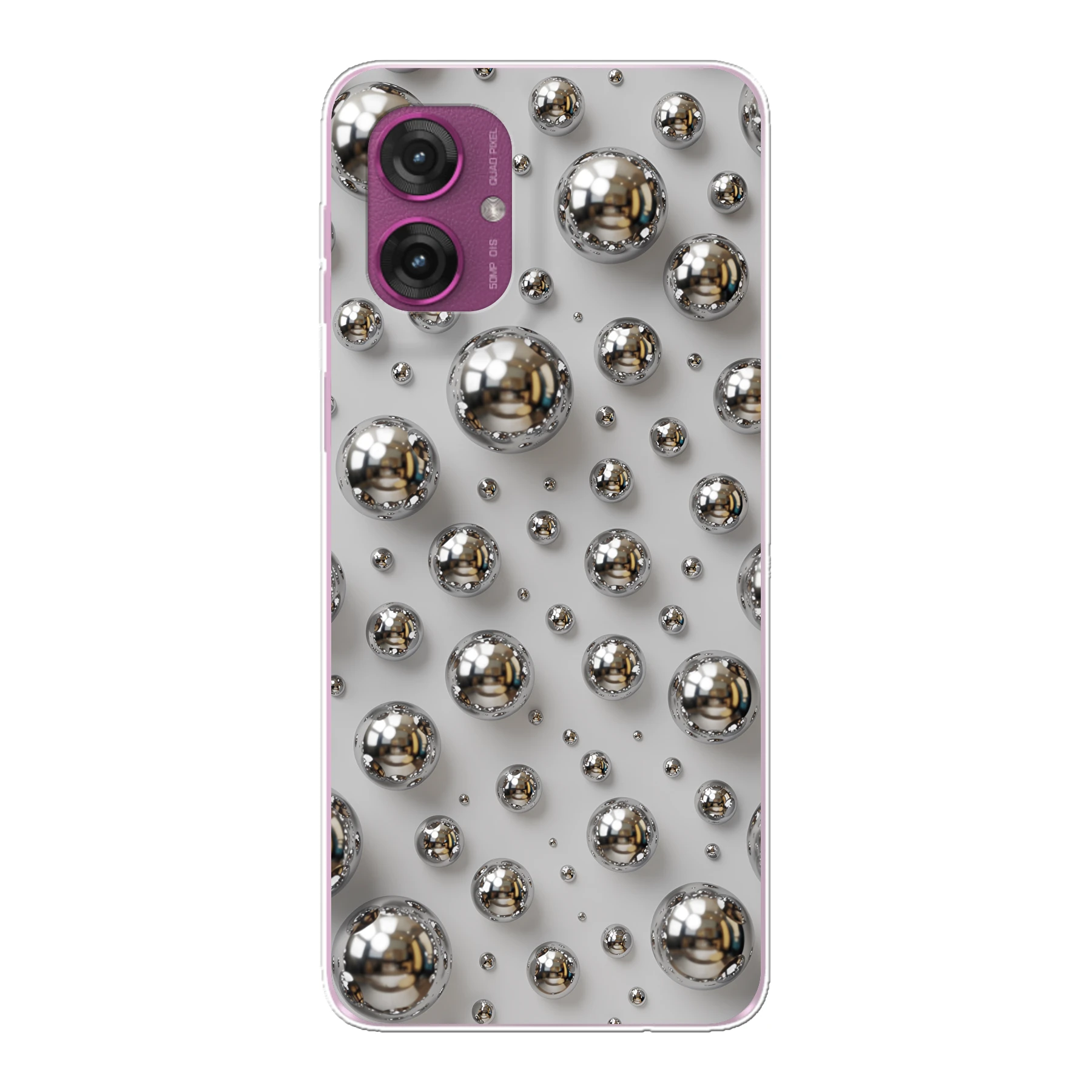 Motorola Moto G55 phone case