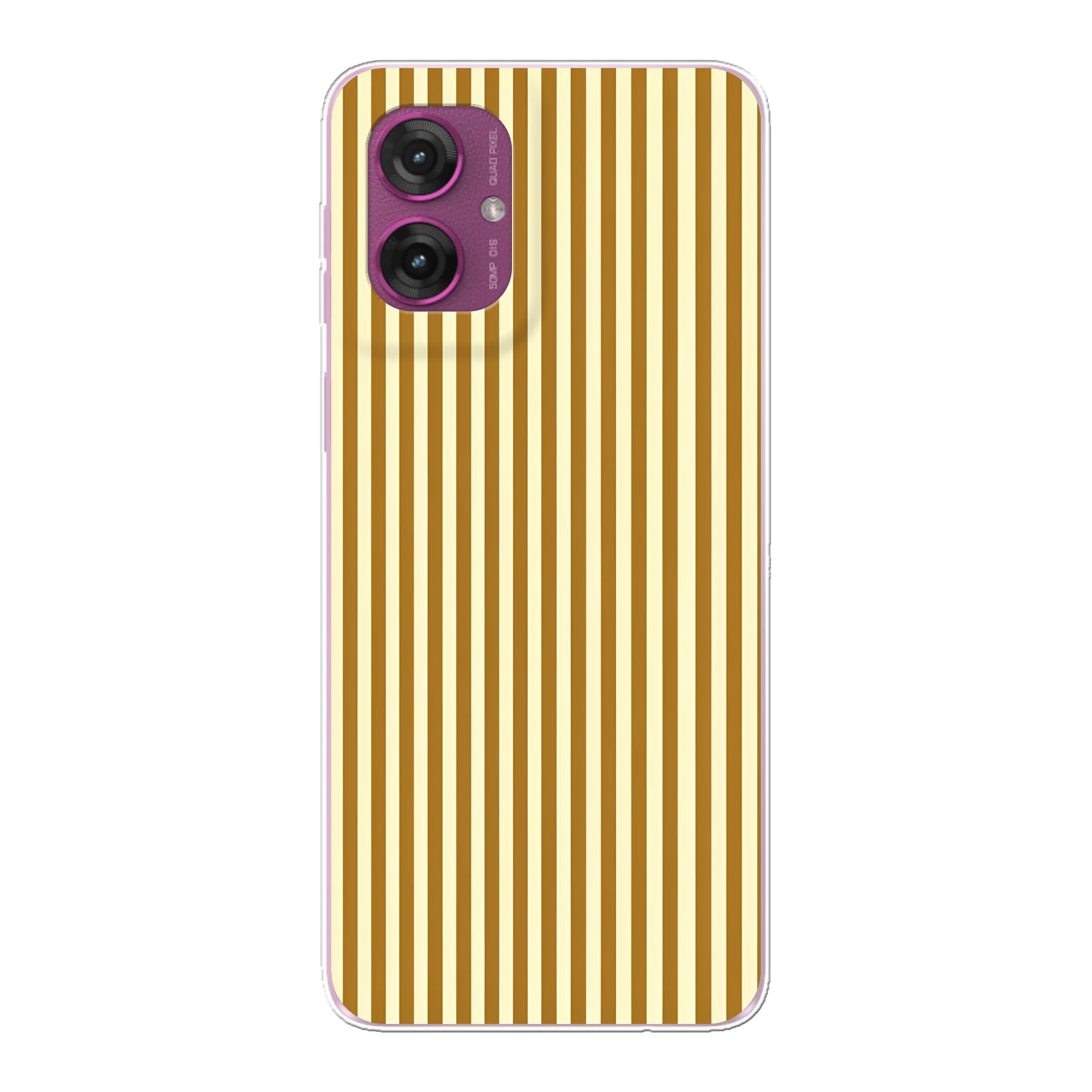 Motorola Moto G55 phone case