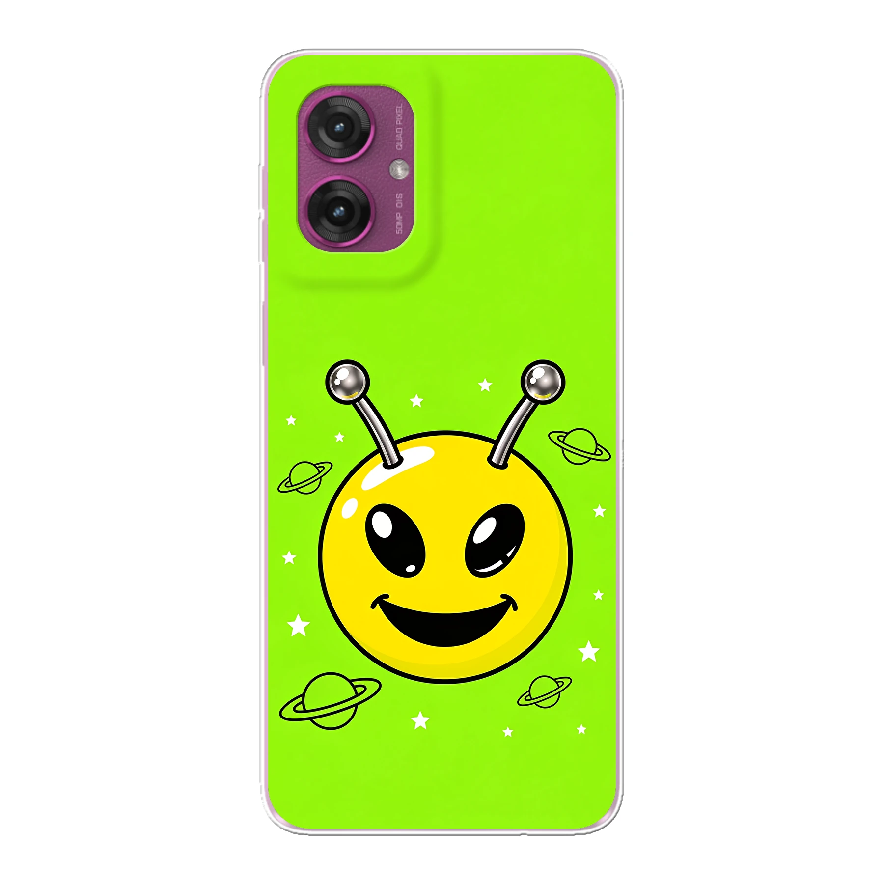 Motorola Moto G55 phone case