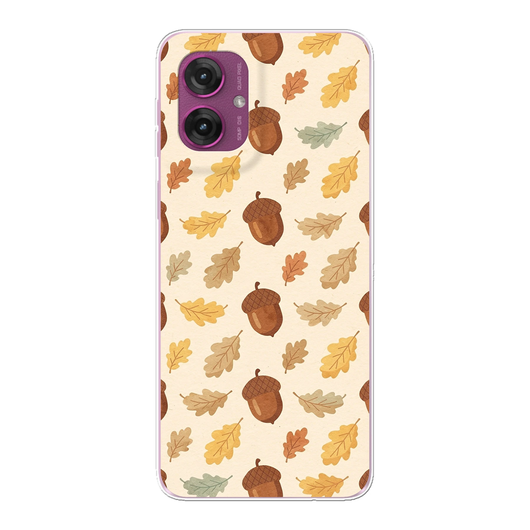 Motorola Moto G55 phone case