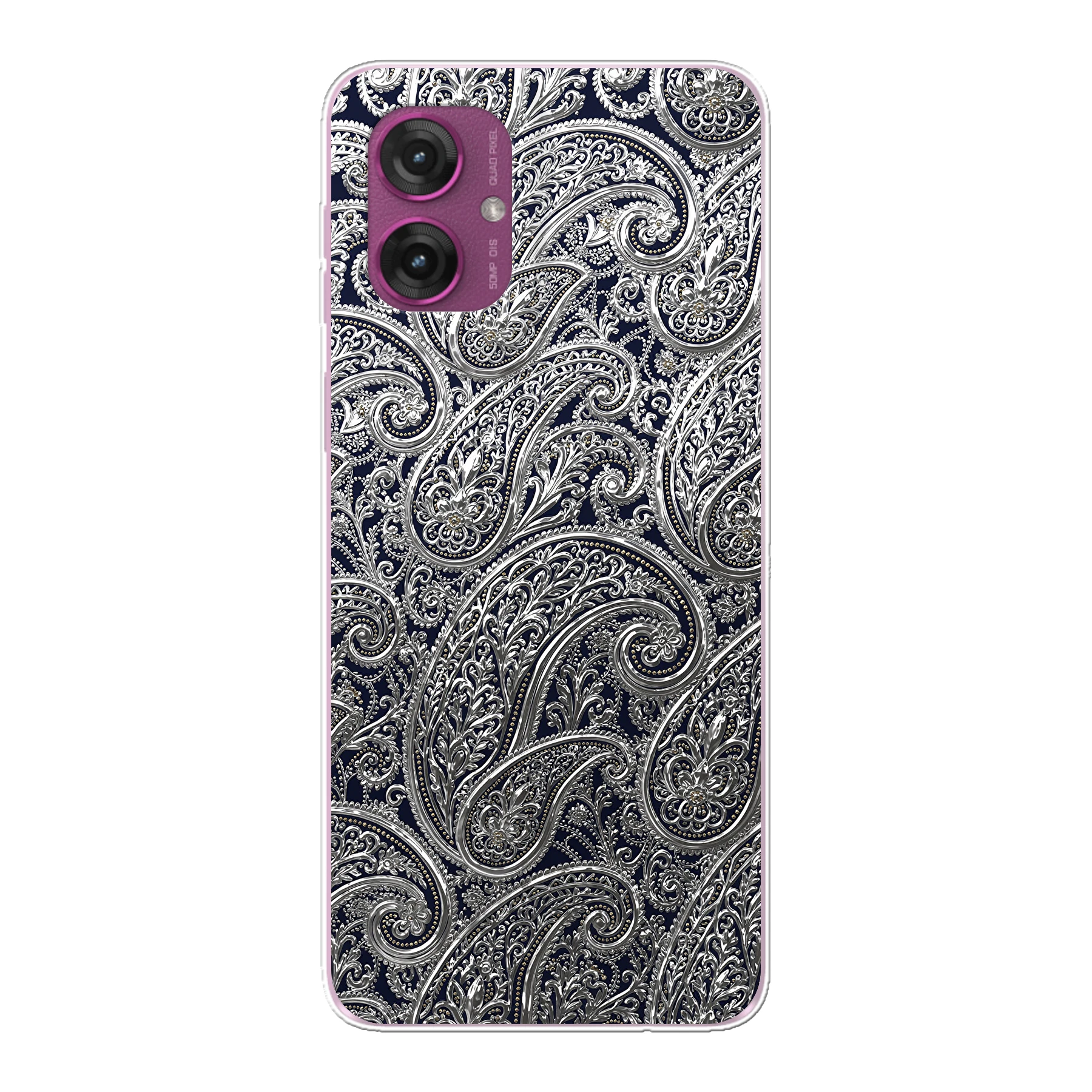 Motorola Moto G55 phone case