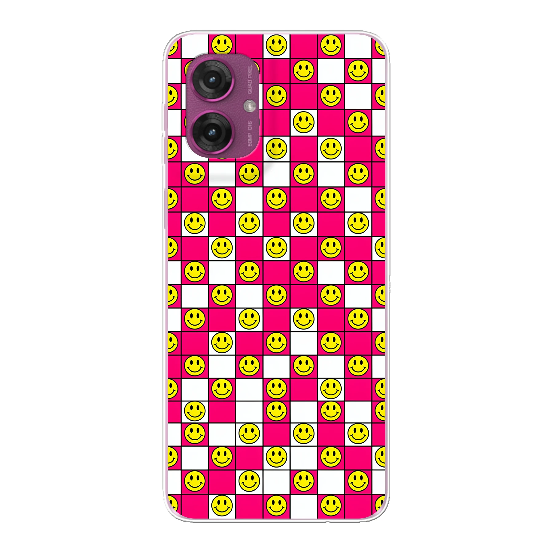 Motorola Moto G55 phone case