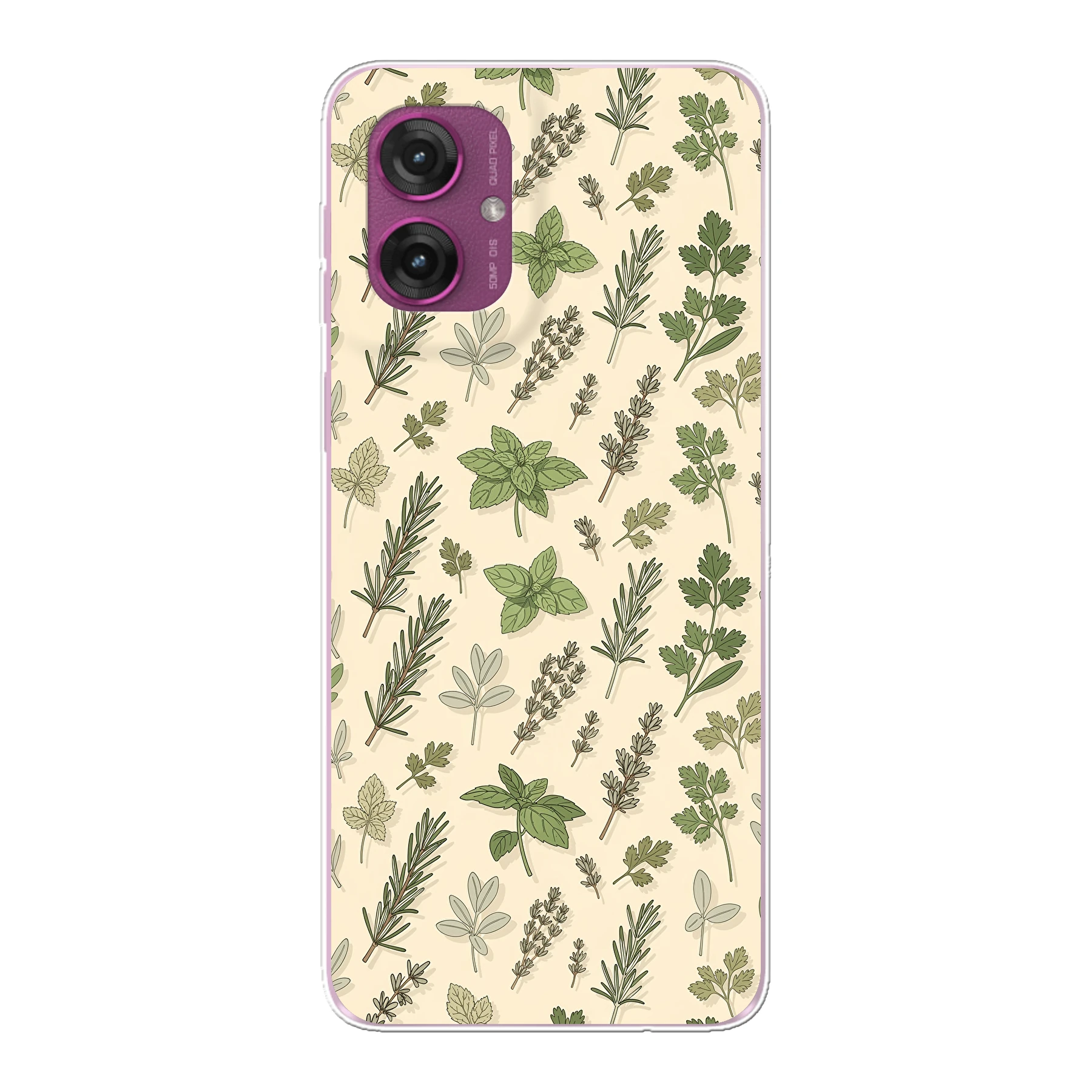 Motorola Moto G55 phone case