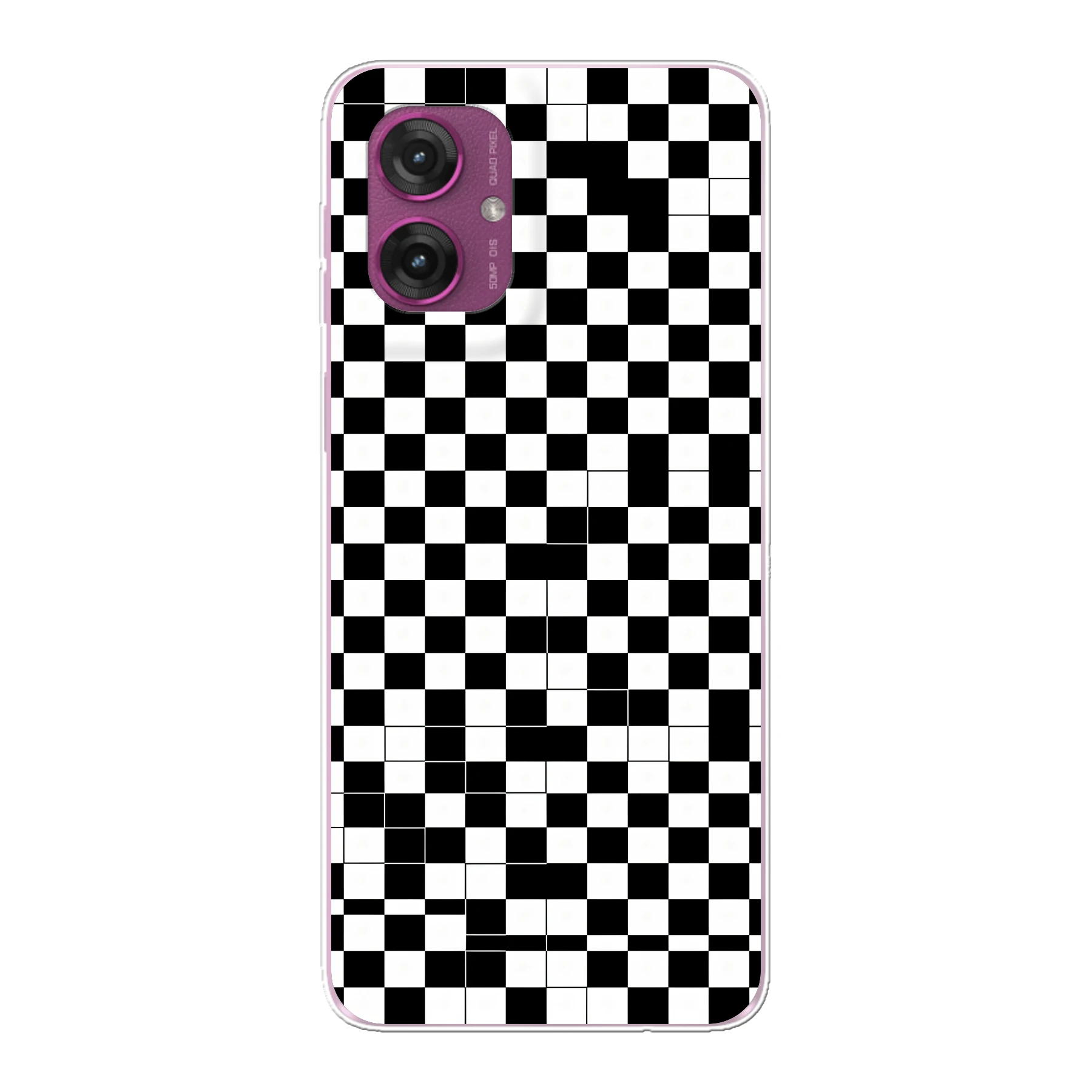 Motorola Moto G55 phone case