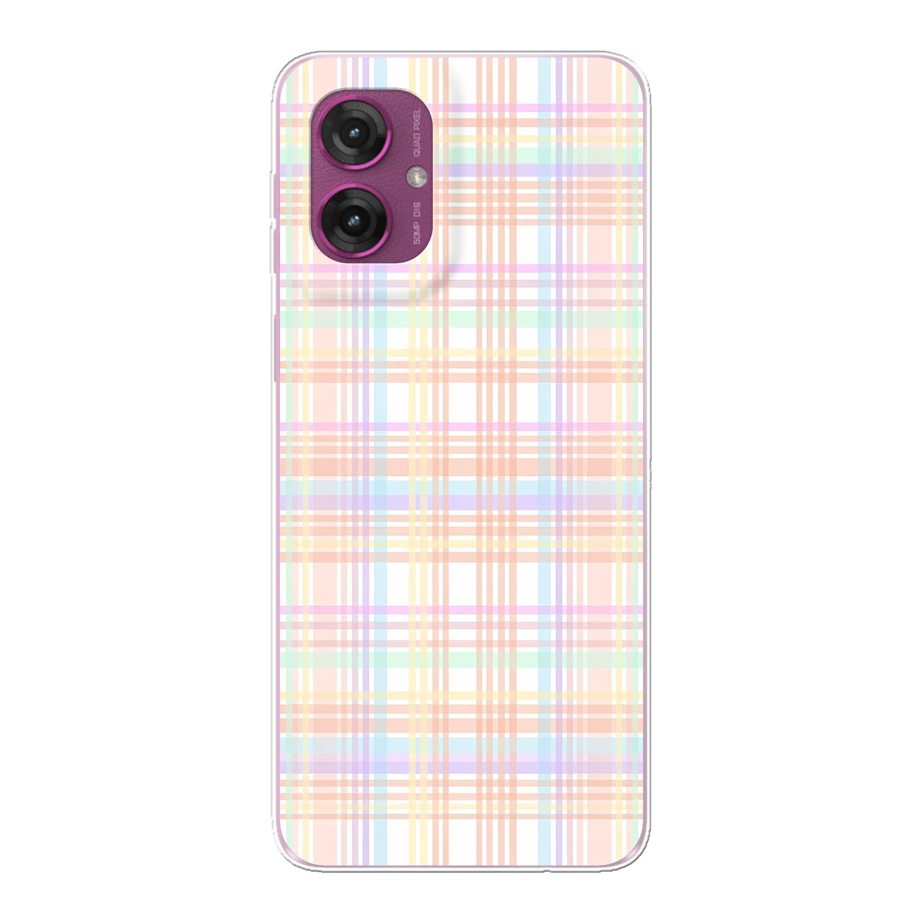 Motorola Moto G55 phone case