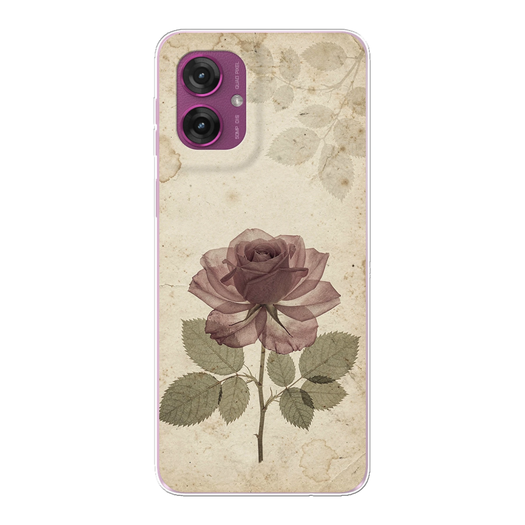 Motorola Moto G55 phone case